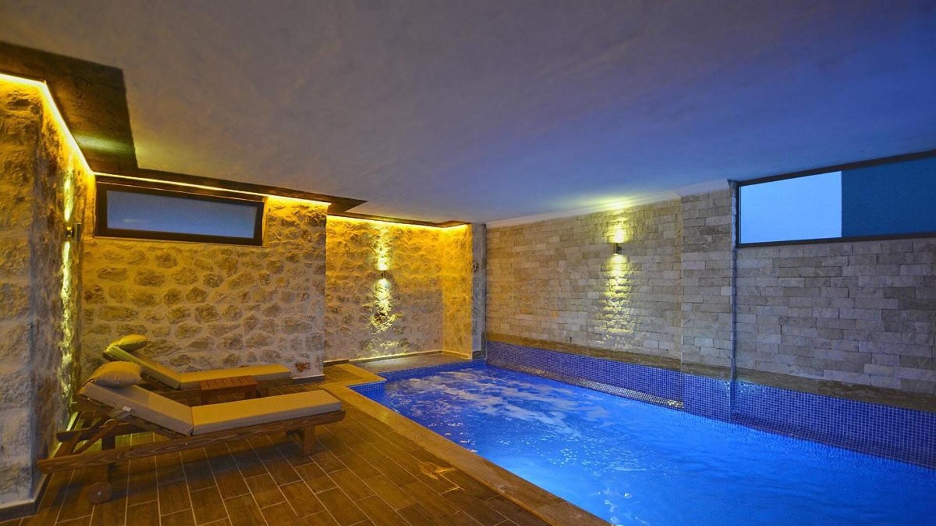 Villa Alyans Sarıbelen — 13
