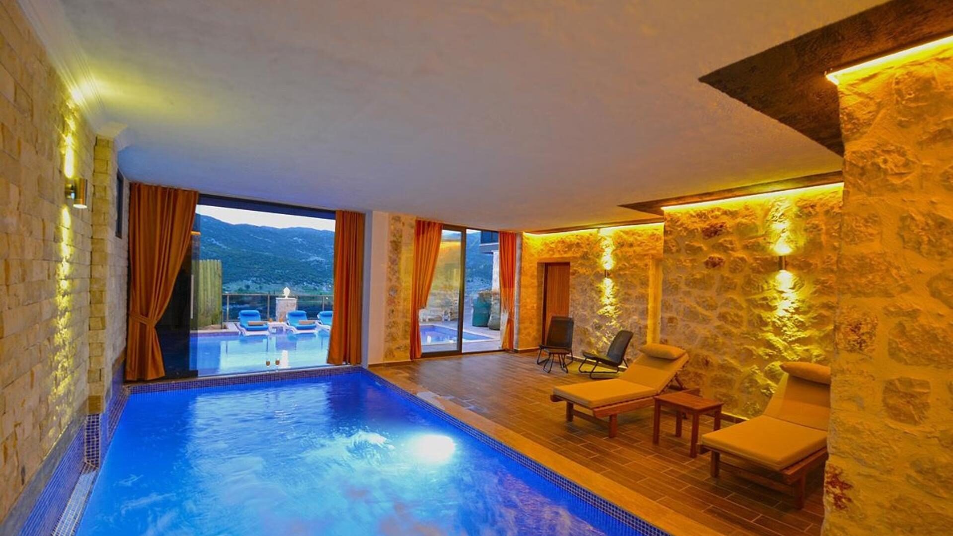 Villa Alyans Sarıbelen — 14