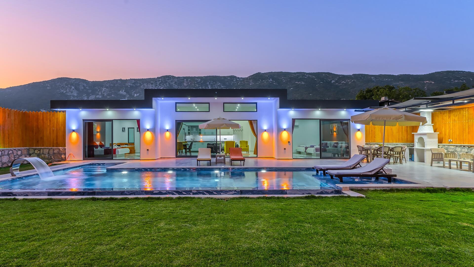 Villa Yalım — 17