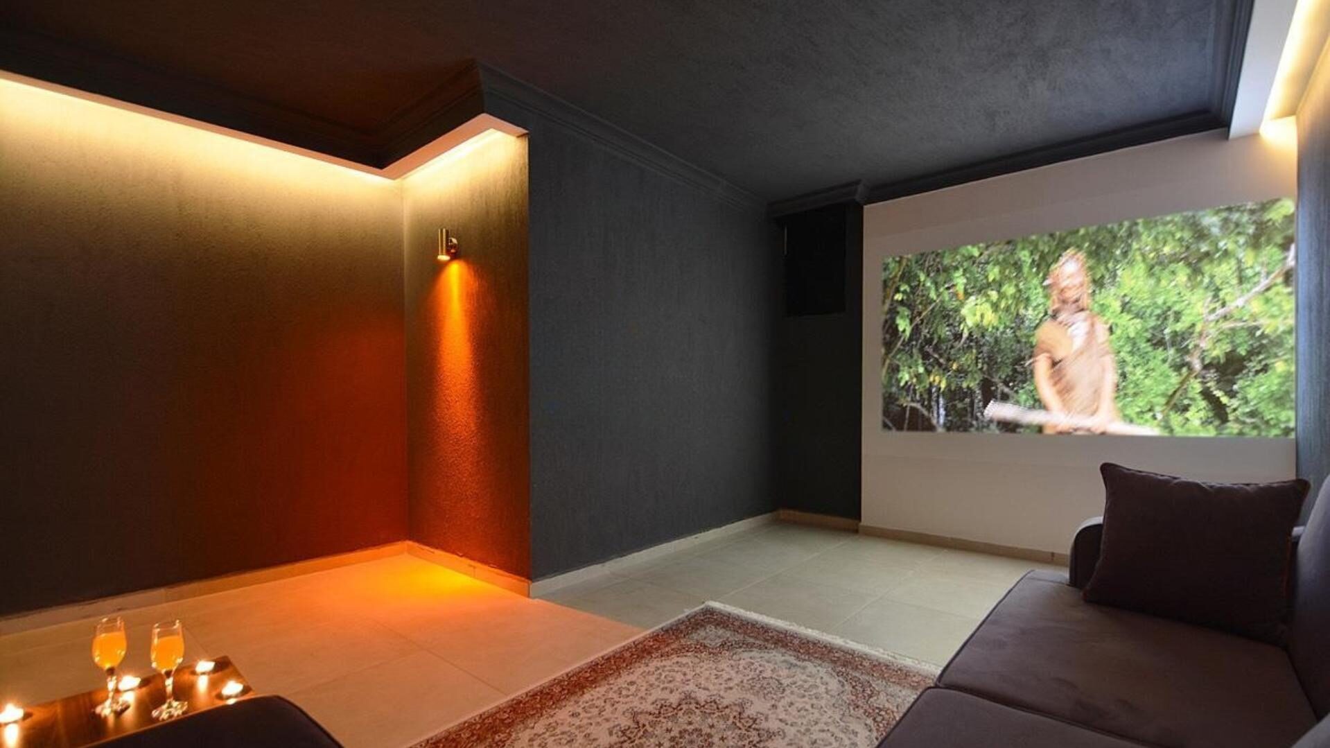 Villa Alyans Sarıbelen — 20