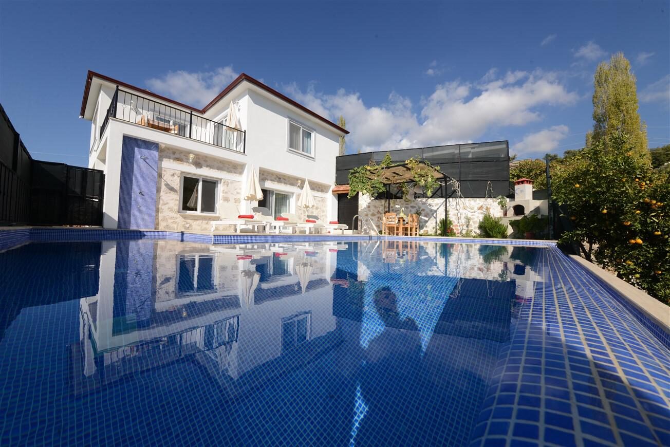 Villa Buğlem