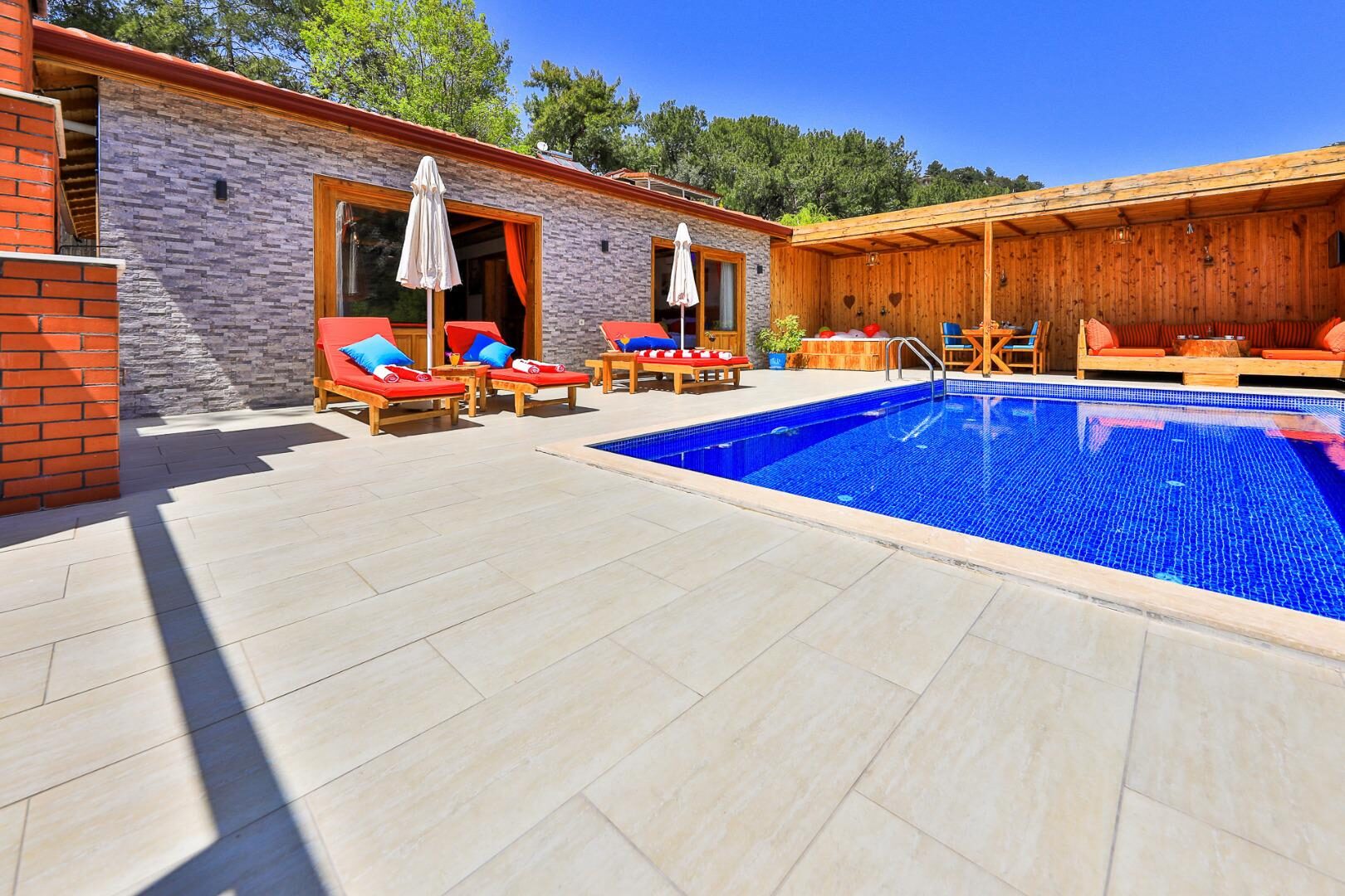 Villa Polat