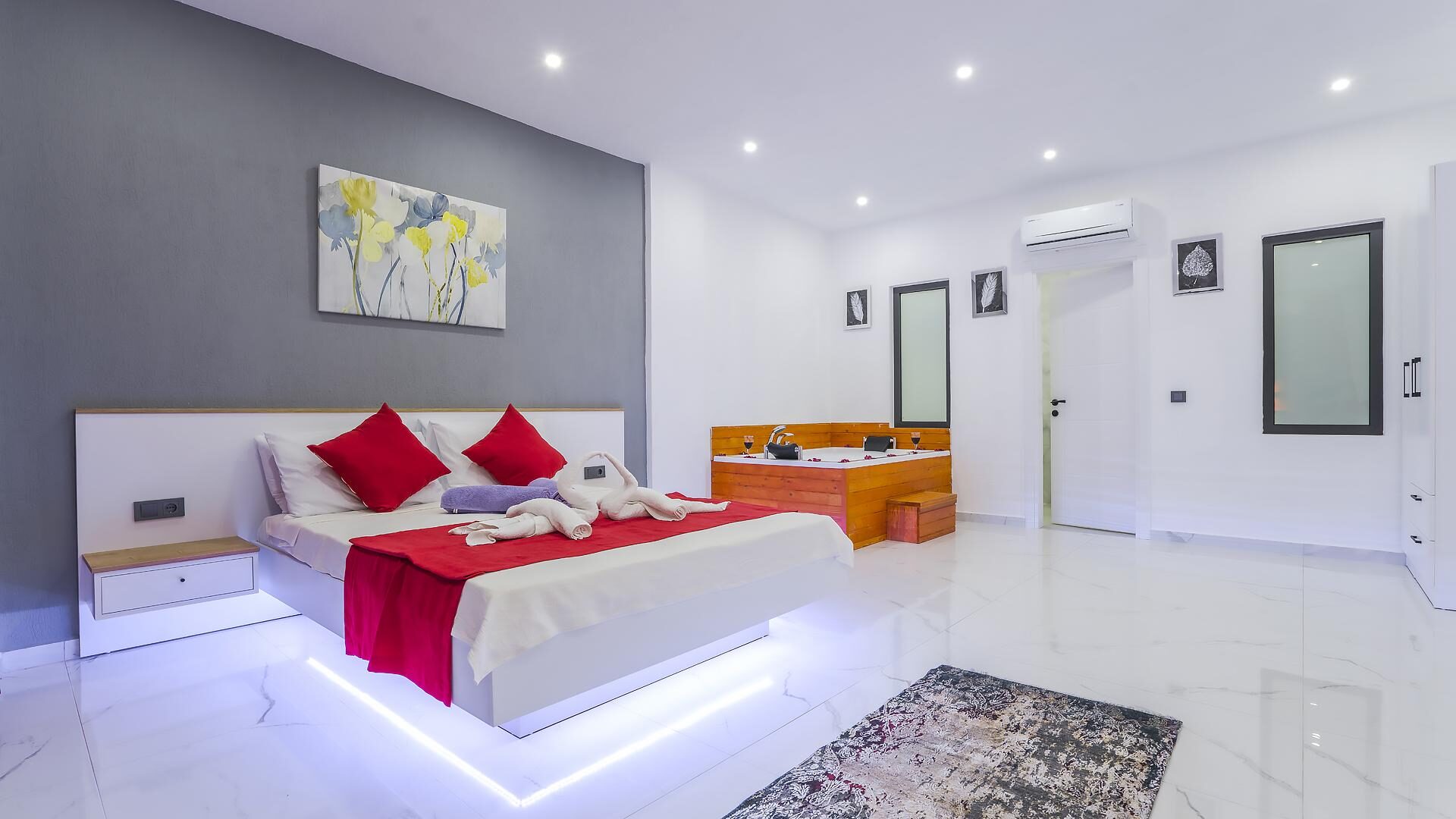 Villa Yalım — 43