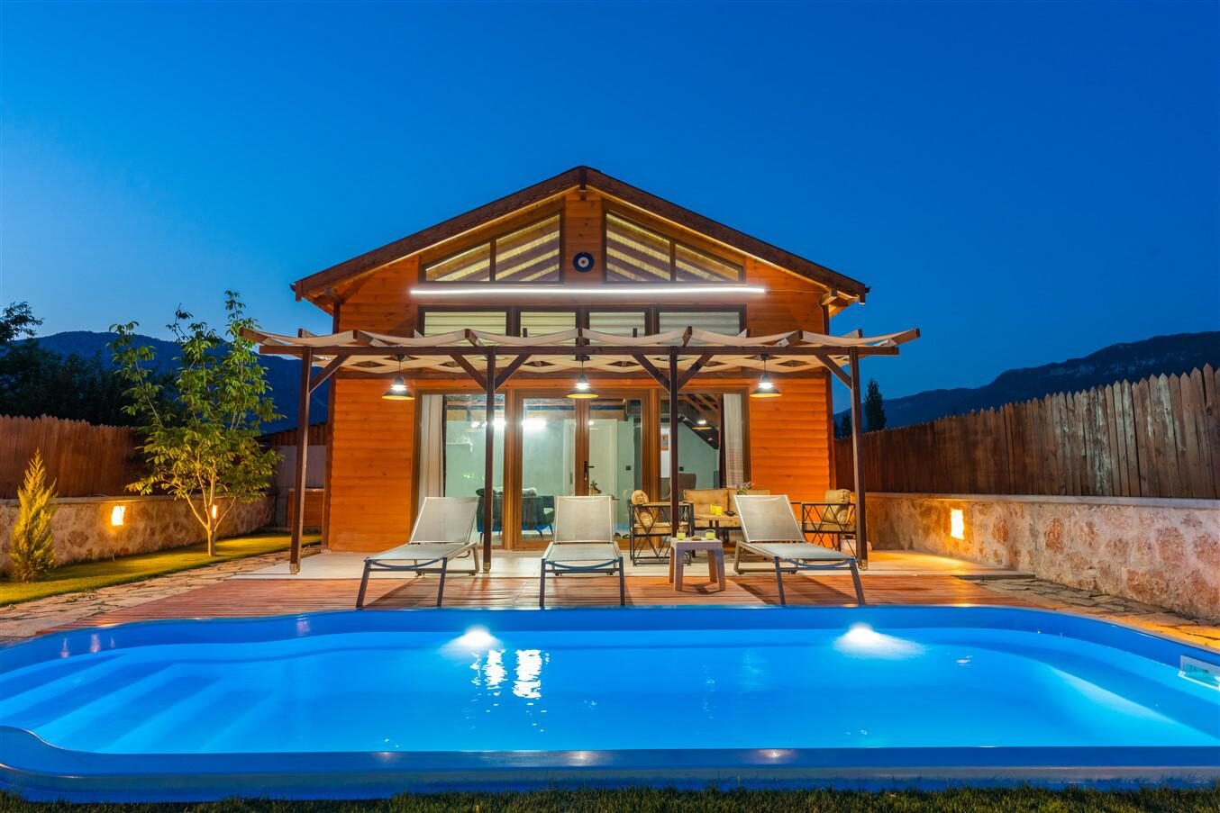 Villa Nazoğlu — 5