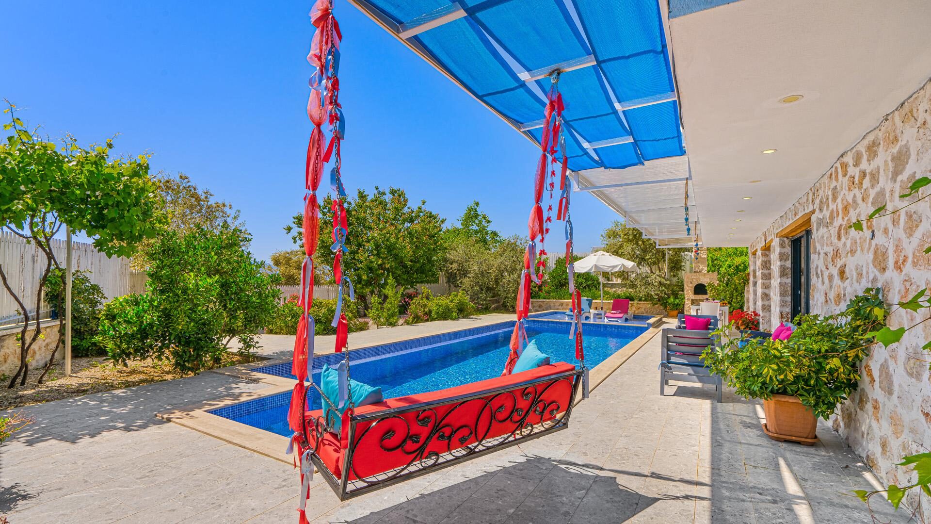 Villa Emma — 22