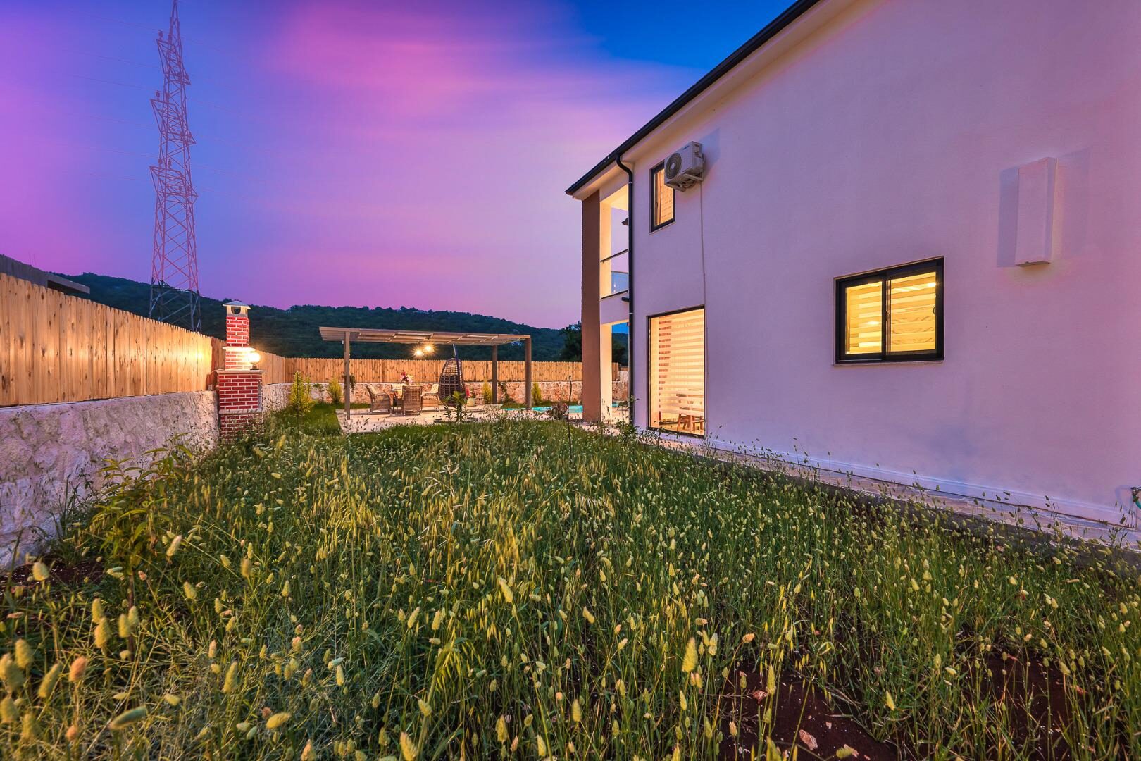 Villa Manolya Ağullu — 3