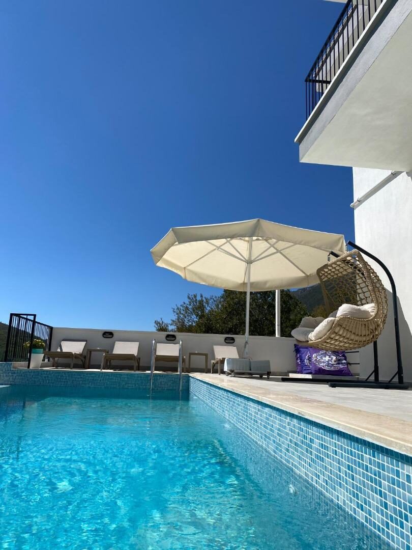 Villa Ata — 20