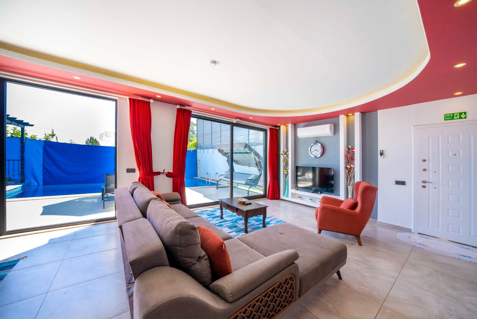 Villa İmge — 43