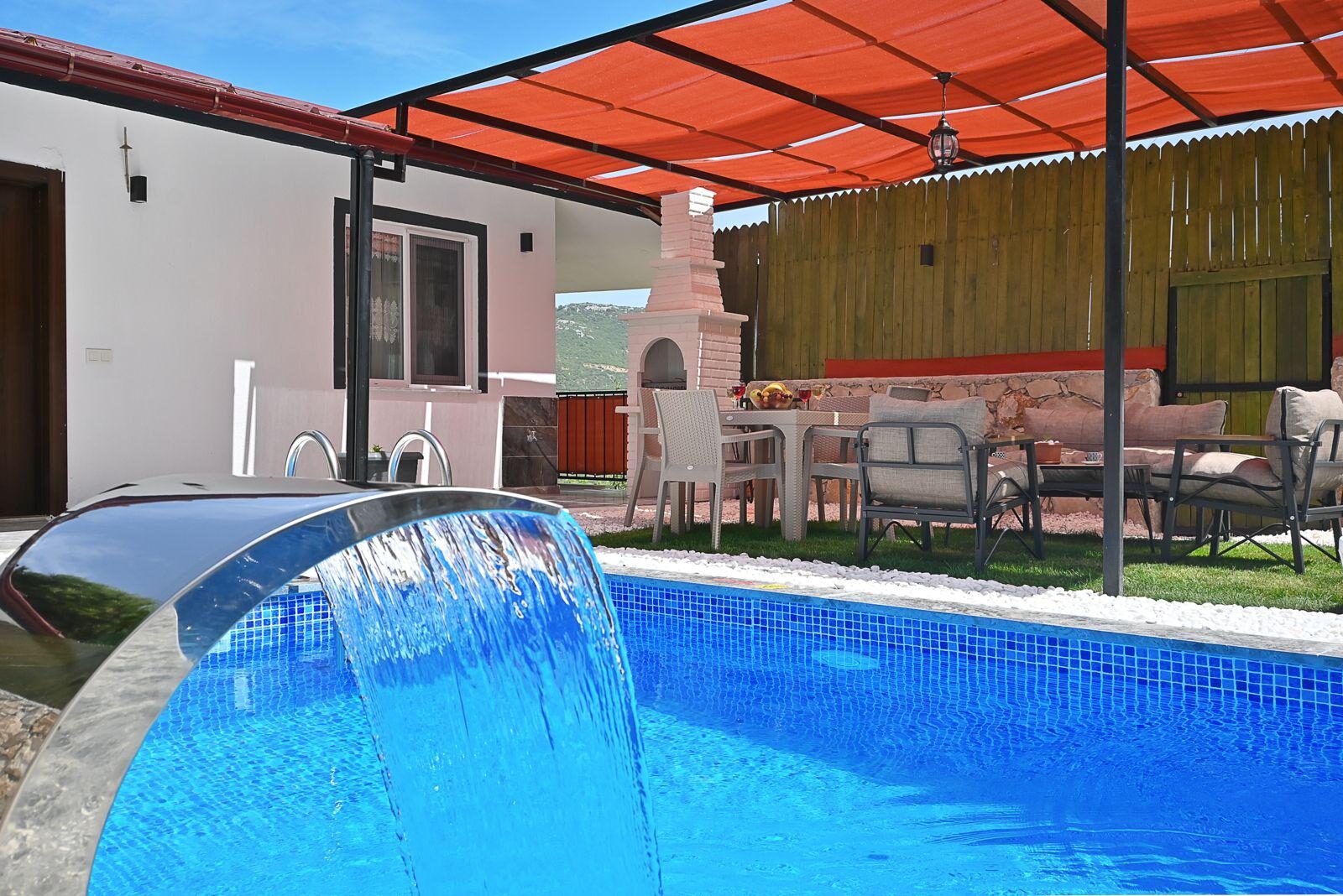 Villa İkizce — 21