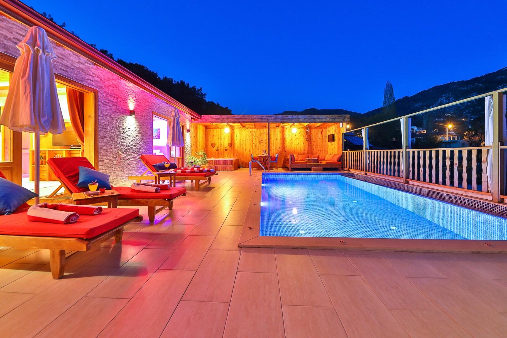 Villa Polat — 7