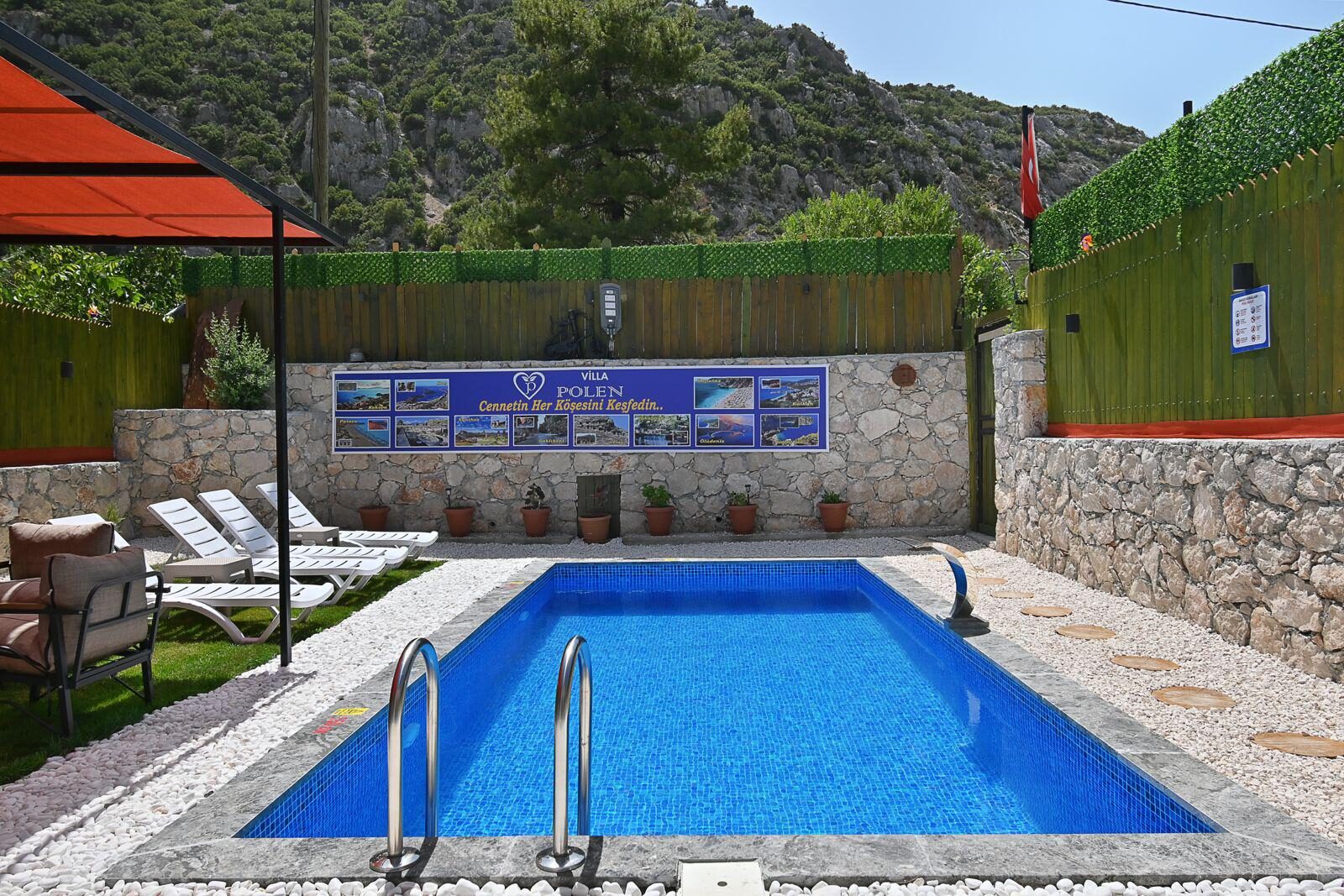 Villa İkizce — 26