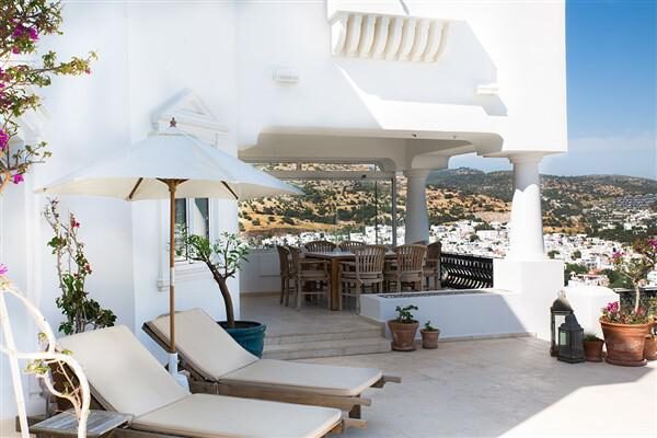Villa Vg 450 — 111