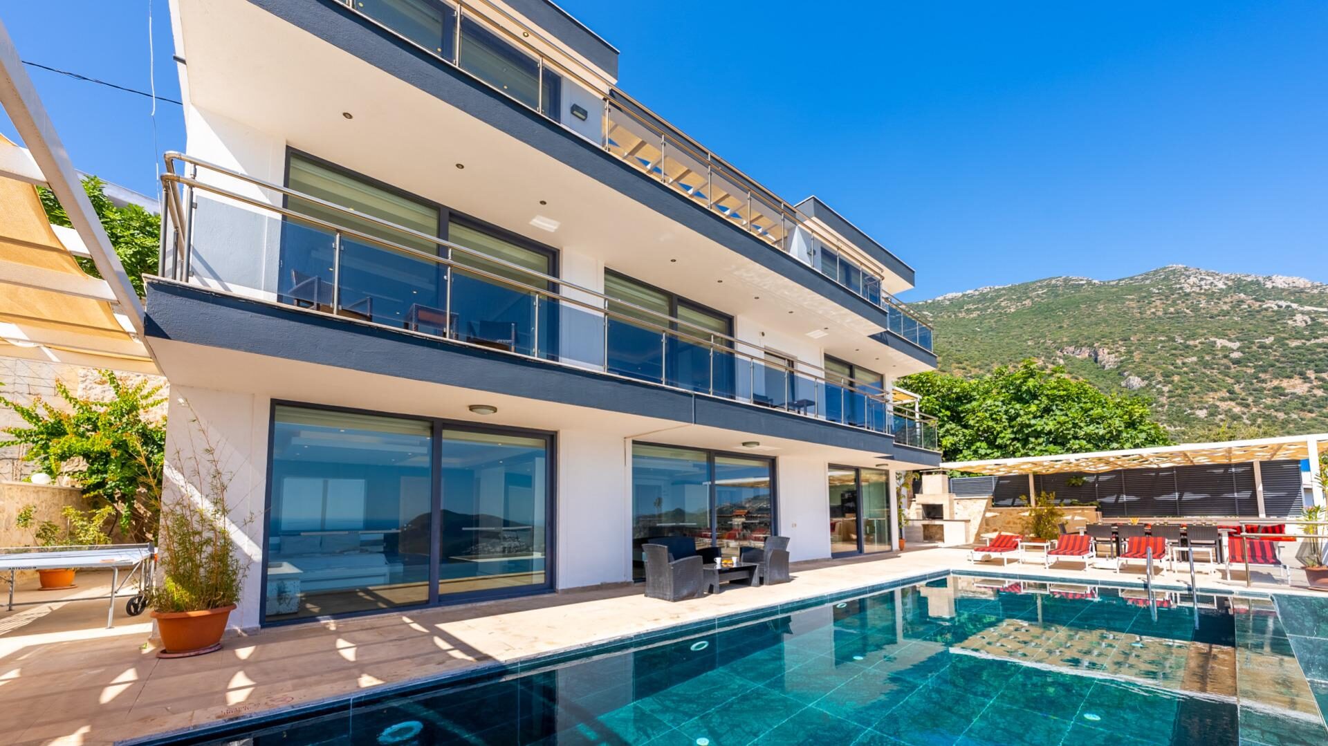 Villa Elit 1 — 7