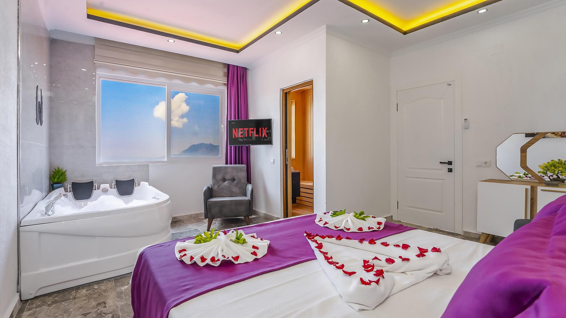 Suit Yiğit — 41