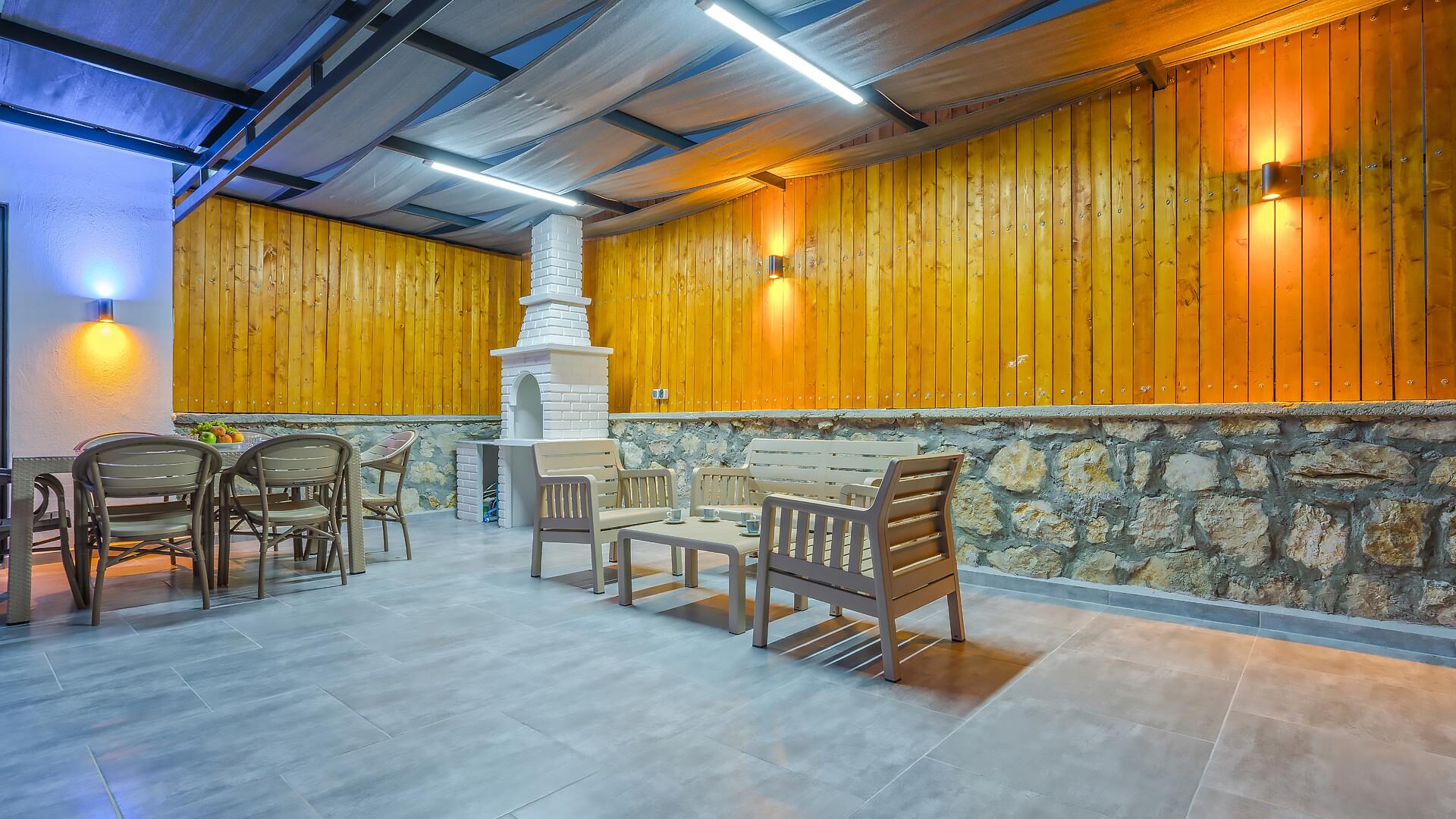 Villa Yalım — 69