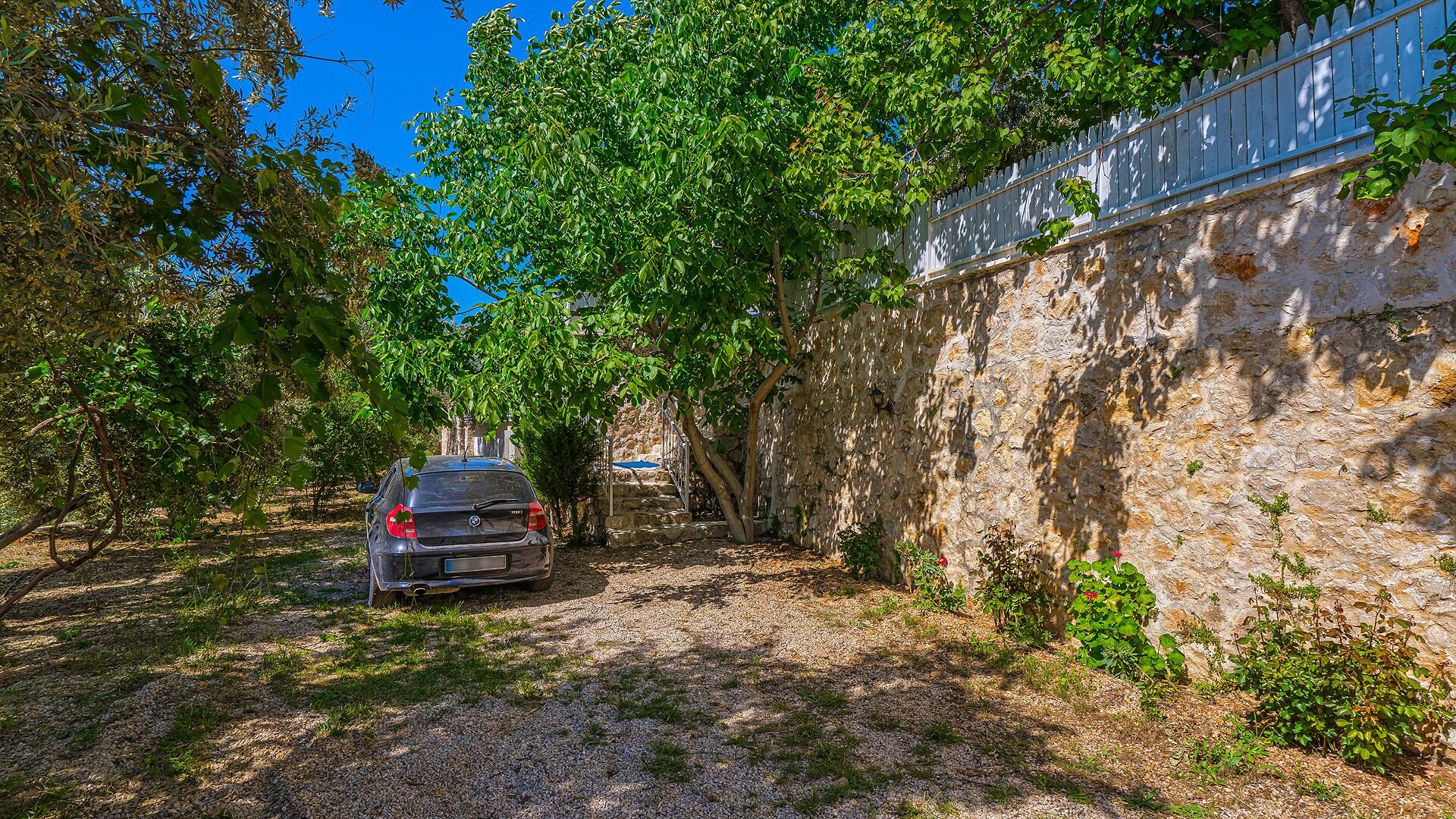 Villa Samyeli Üzümlü — 42