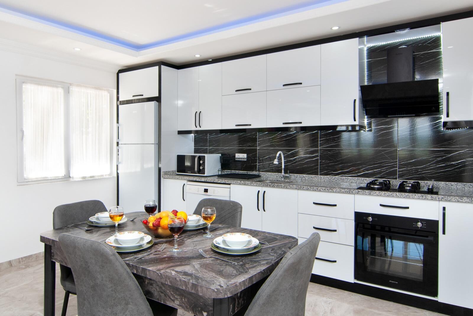 Villa İkizce — 38