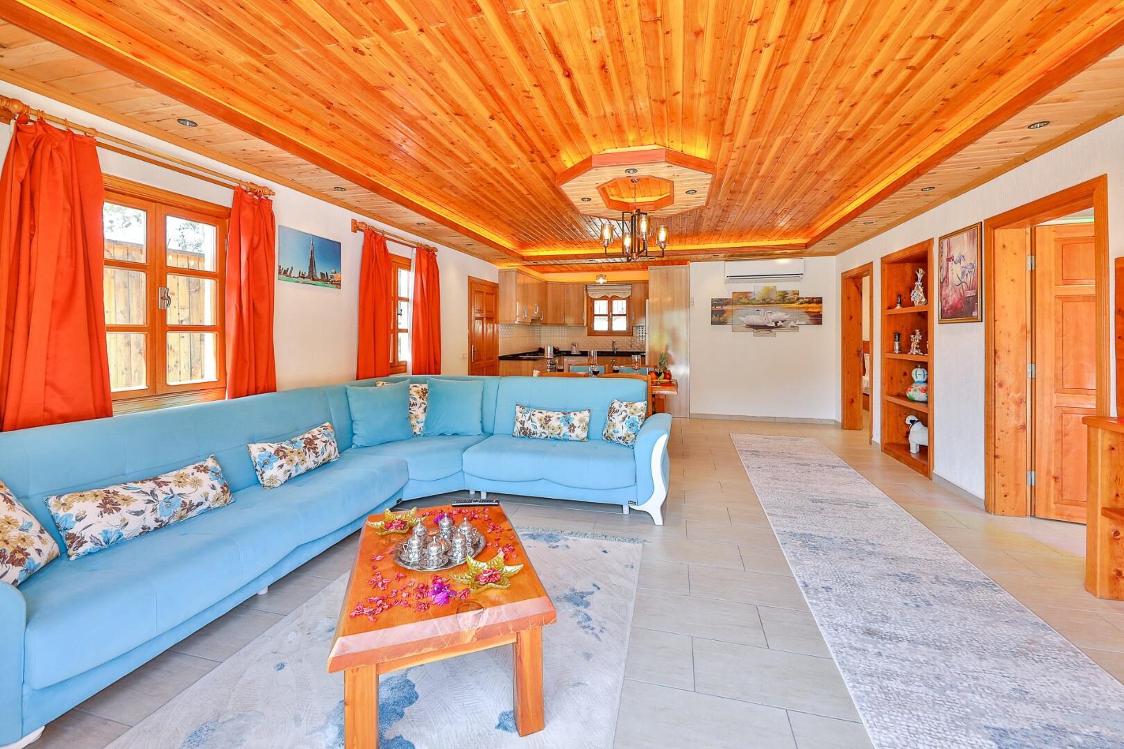 Villa Polat — 10