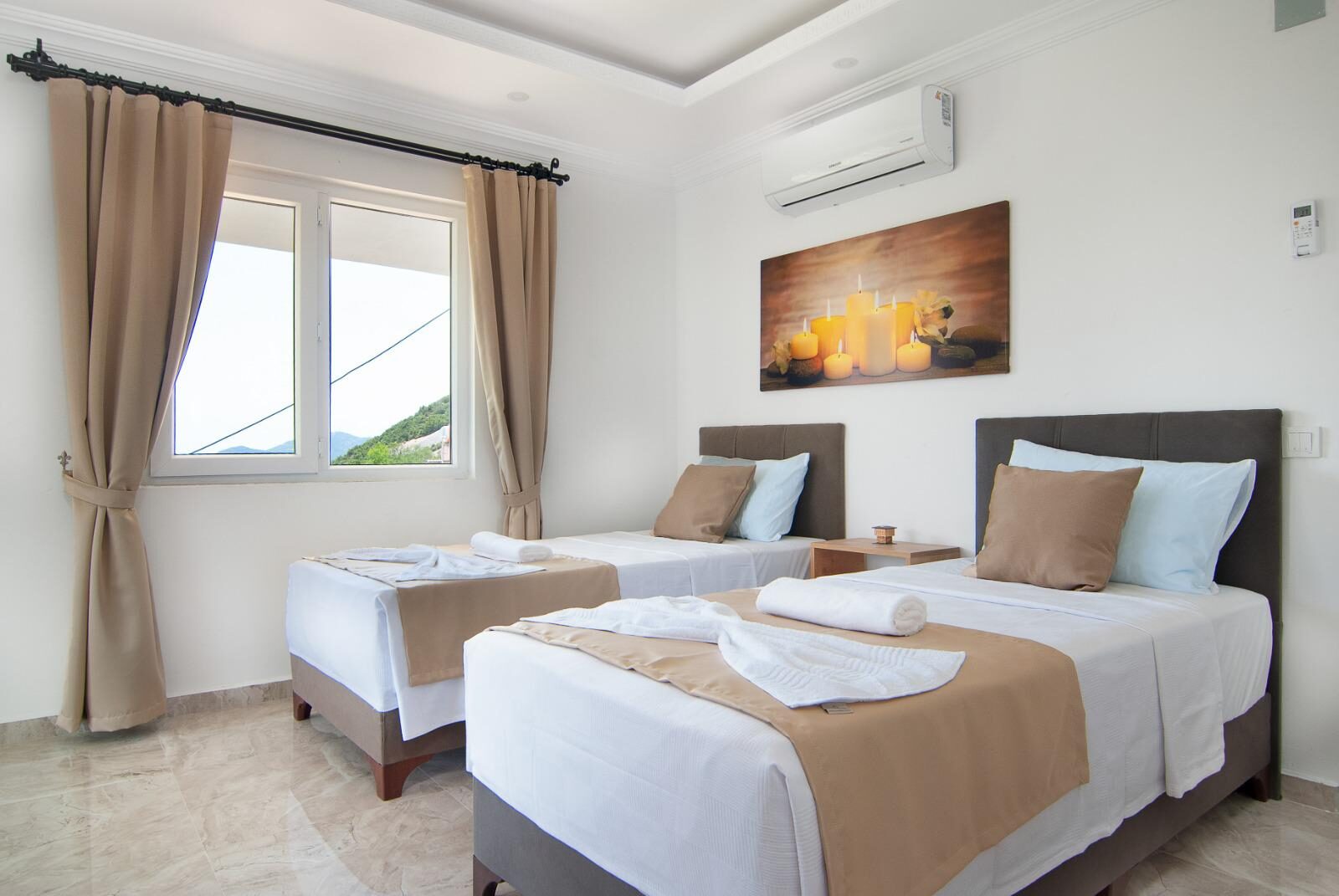 Villa İkizce — 45