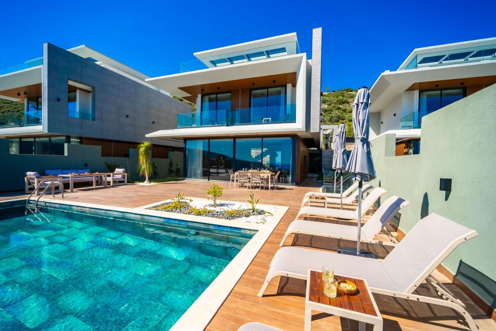 Villa Aura C — 6