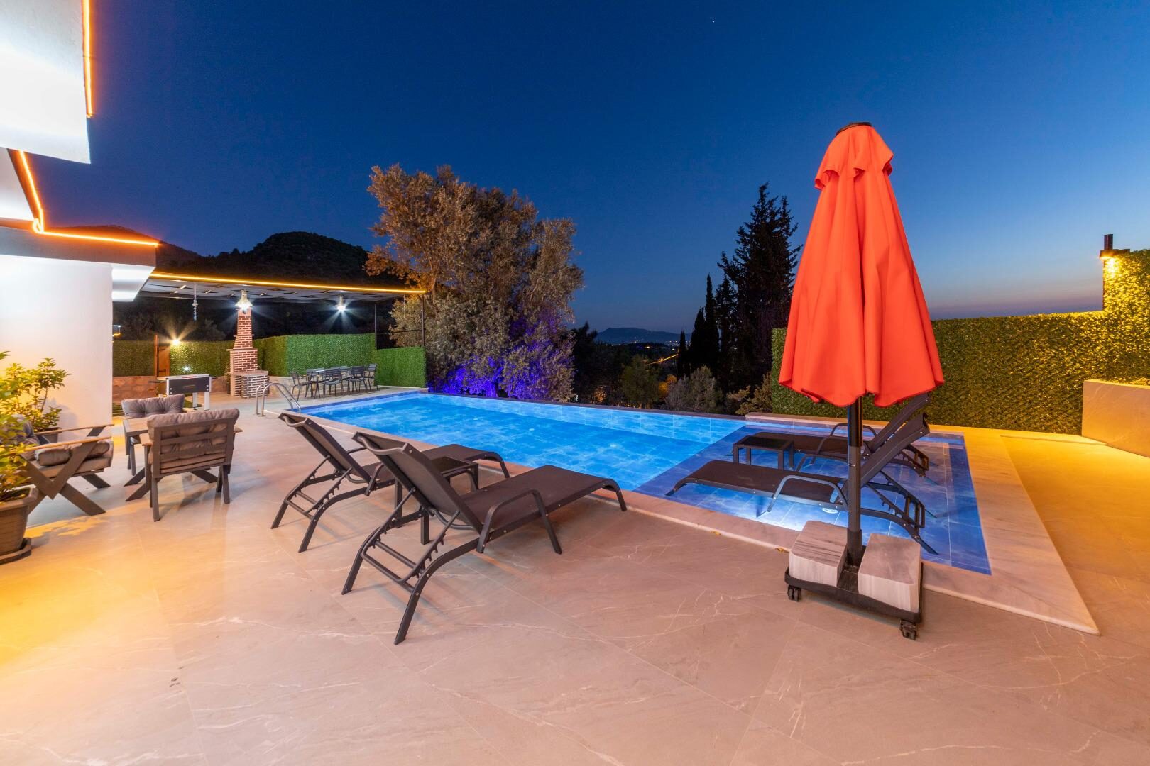 Villa Elyase — 8
