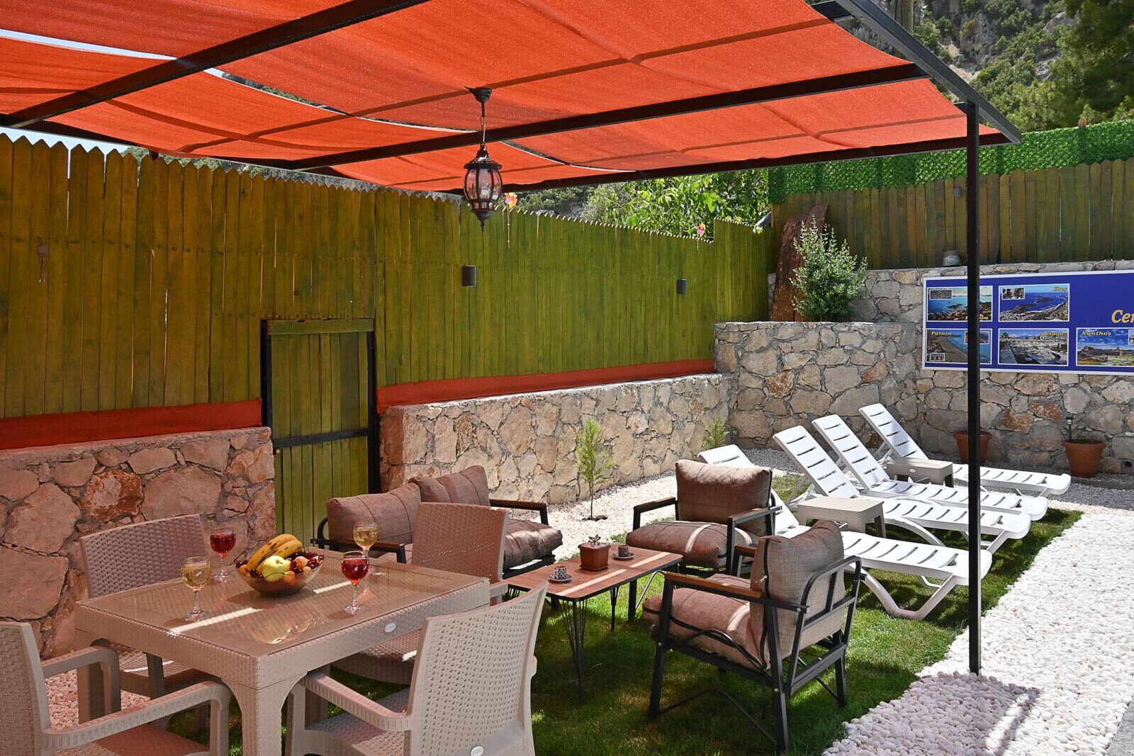 Villa İkizce — 56