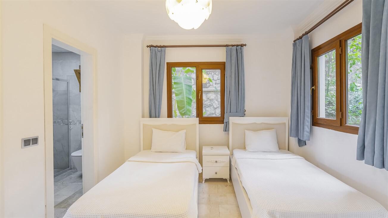 Villa Palm — 32