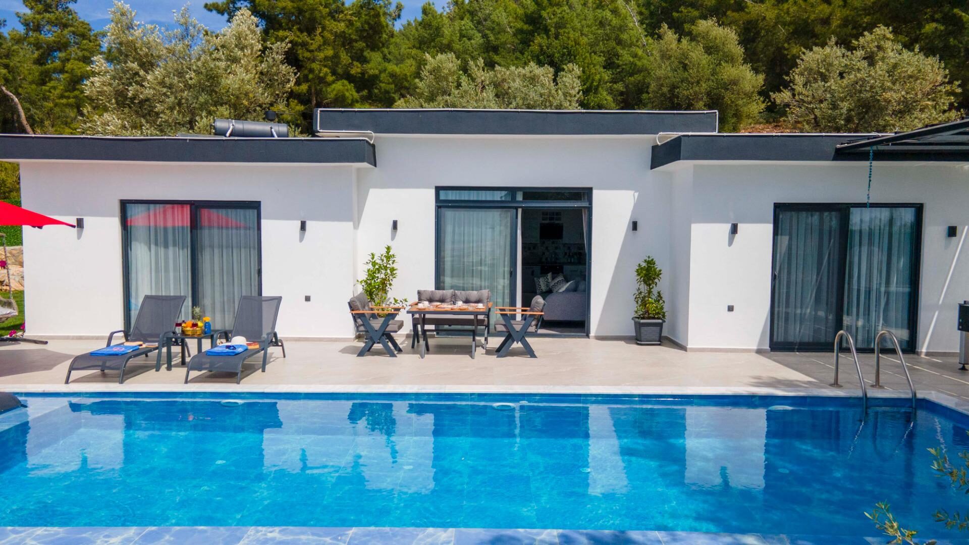 Villa Elyase — 20