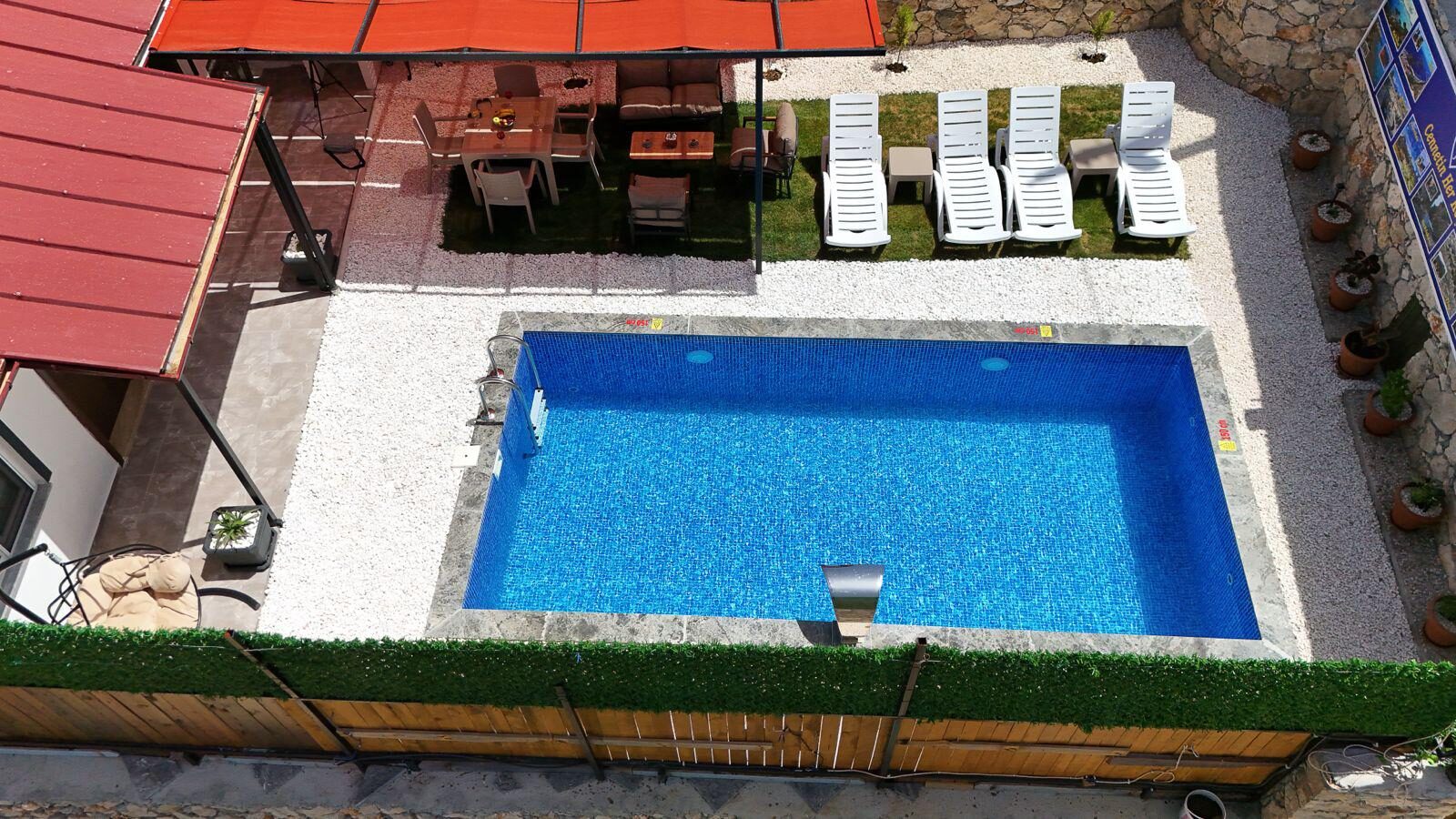 Villa İkizce — 61