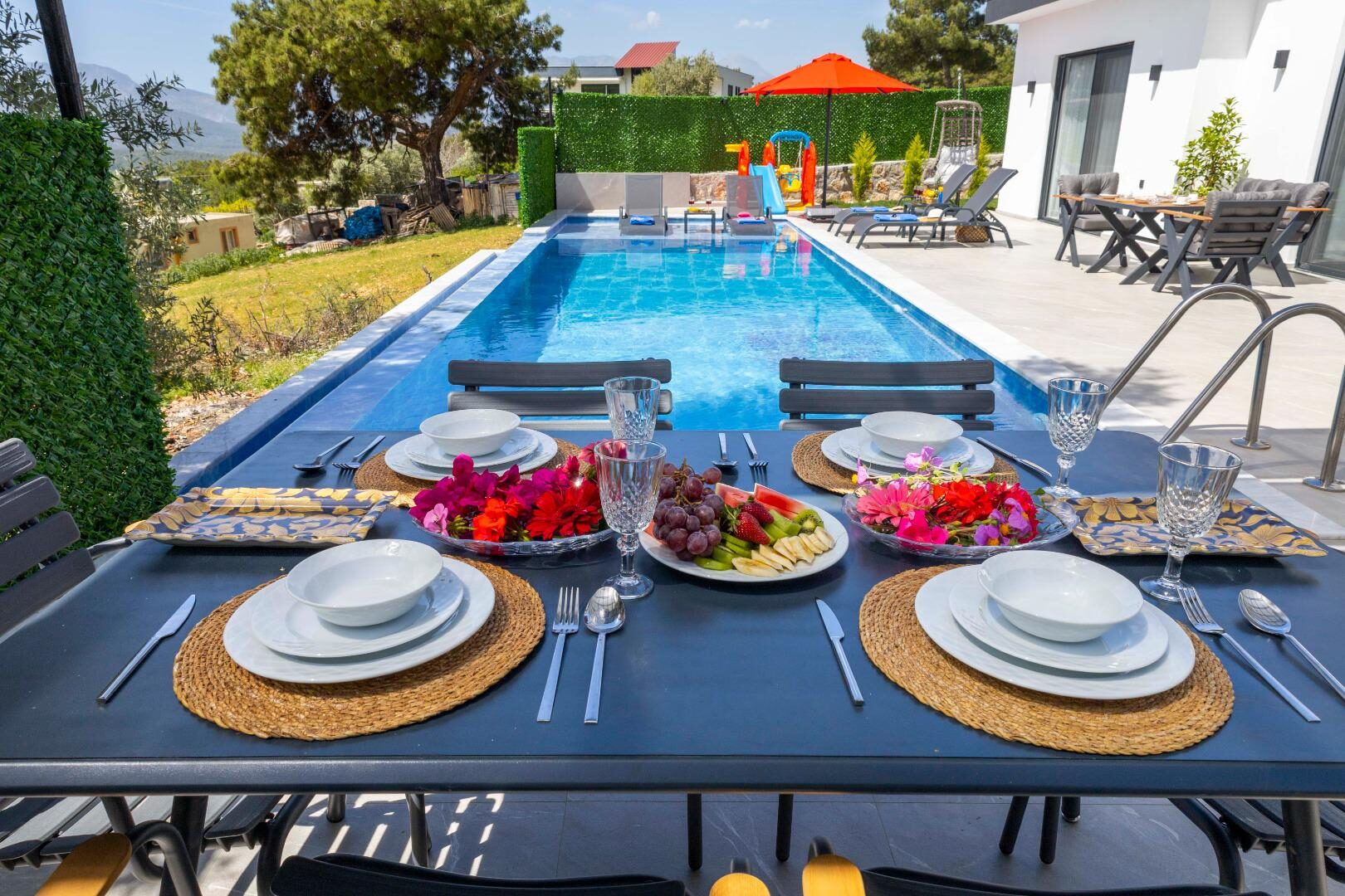 Villa Elyase — 22