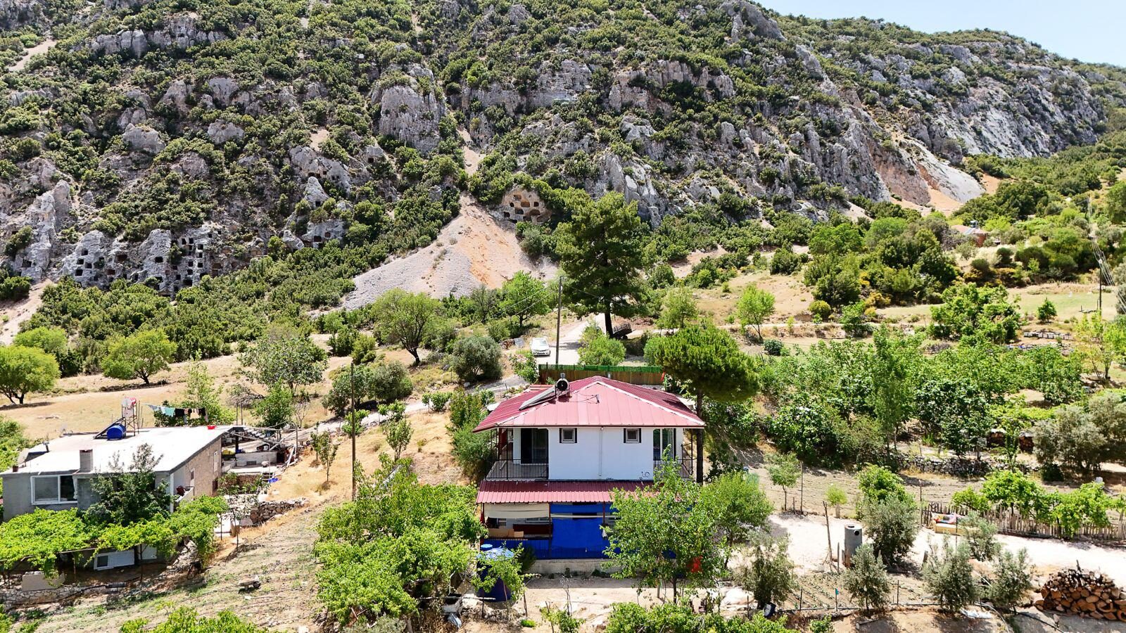 Villa İkizce — 63