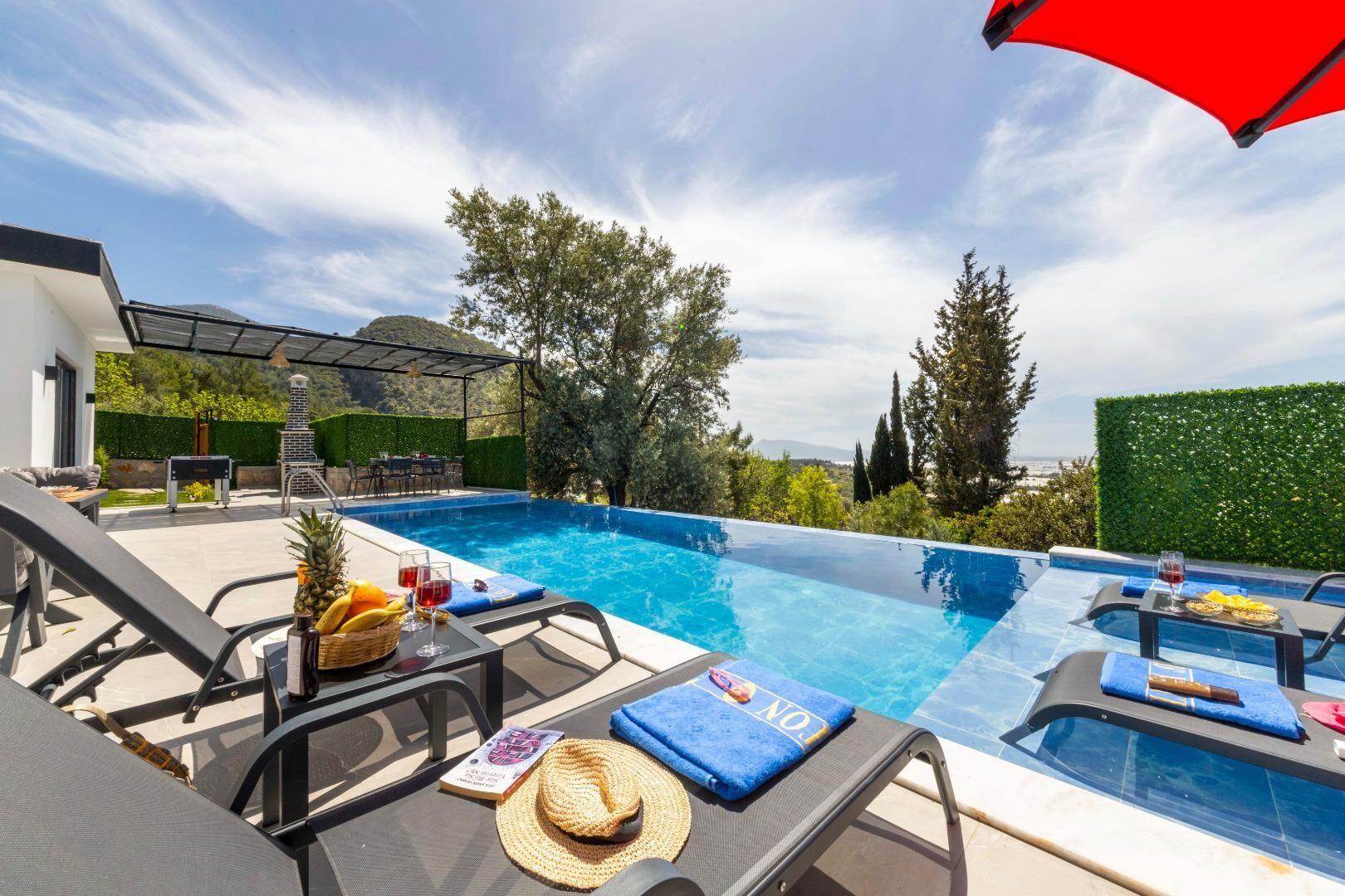 Villa Elyase — 25