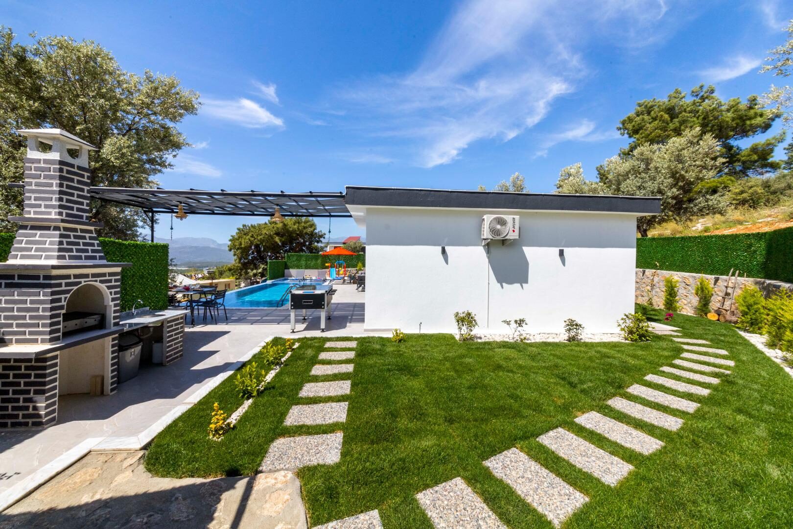 Villa Elyase — 27