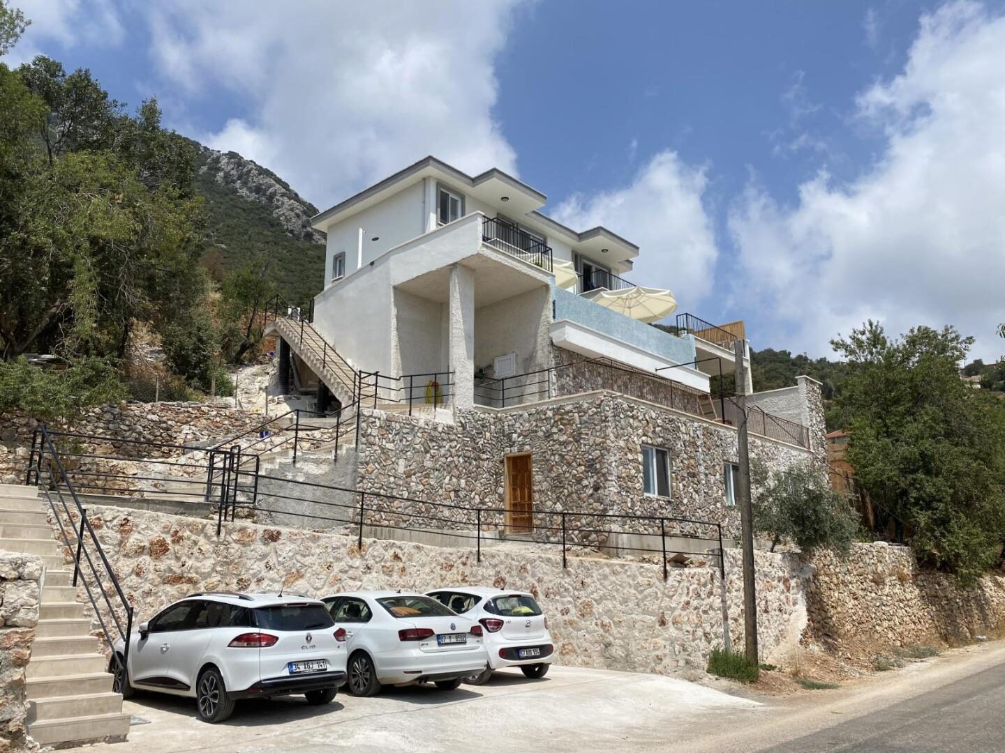 Villa Ata — 106