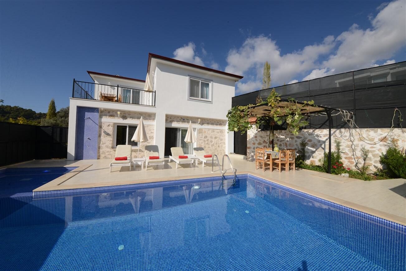 Villa Buğlem — 23