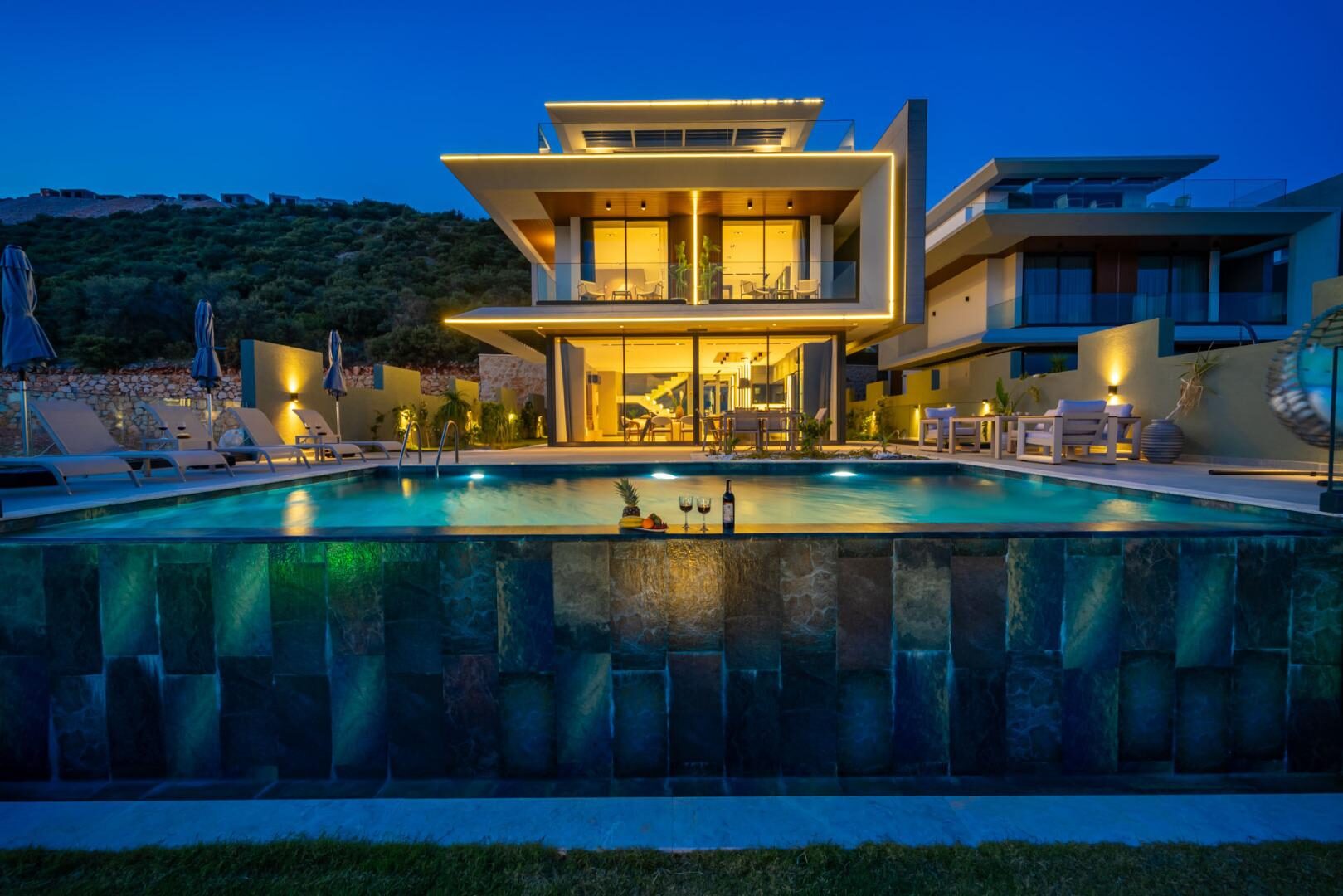 Villa Aura F — 4