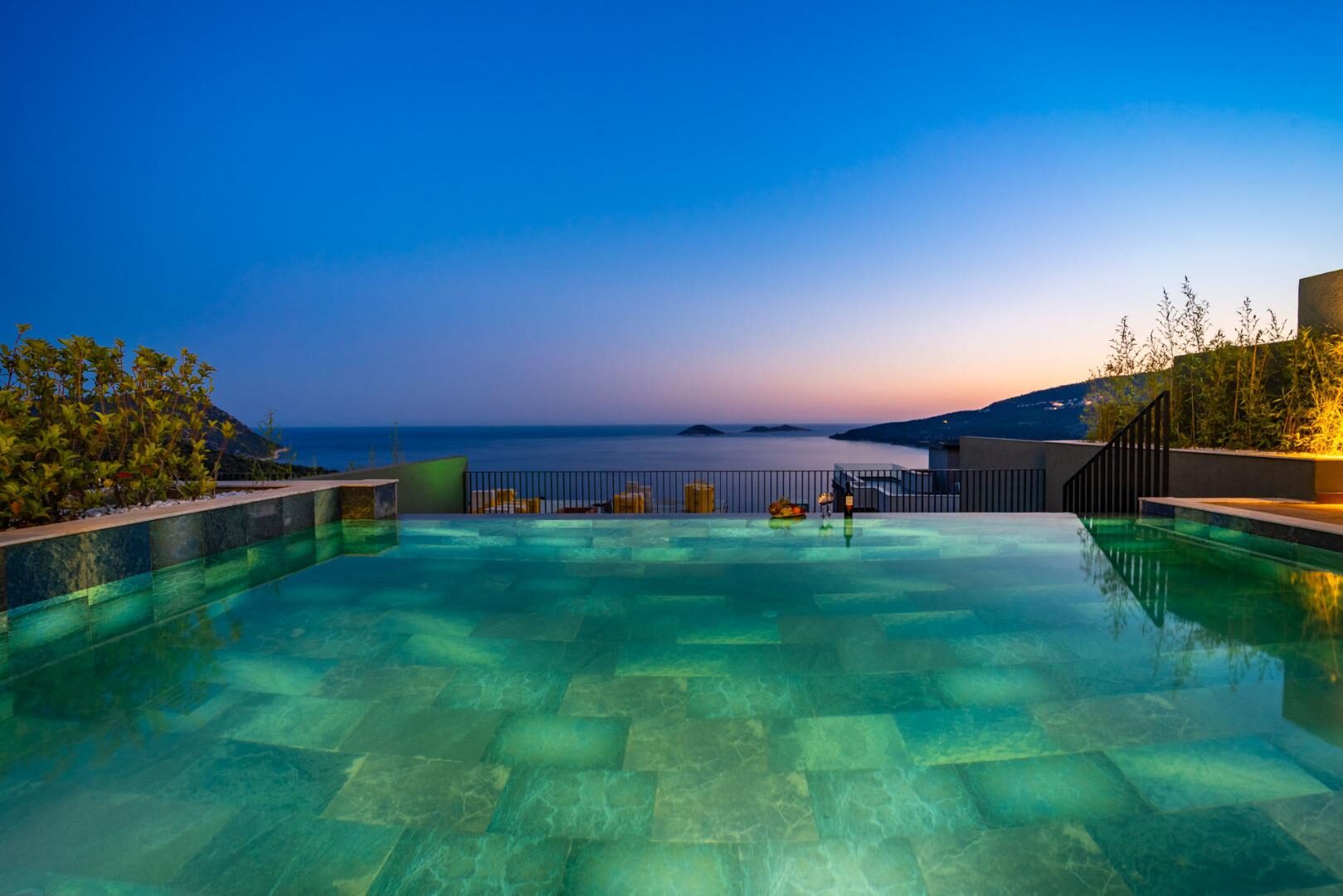 Villa Aura D — 7