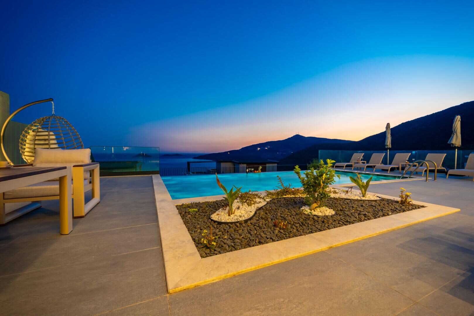 Villa Aura F — 6