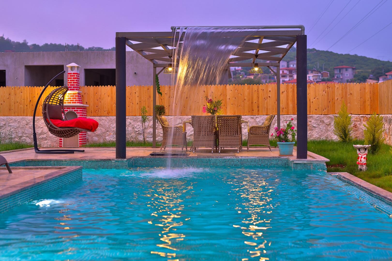 Villa Manolya Ağullu — 14