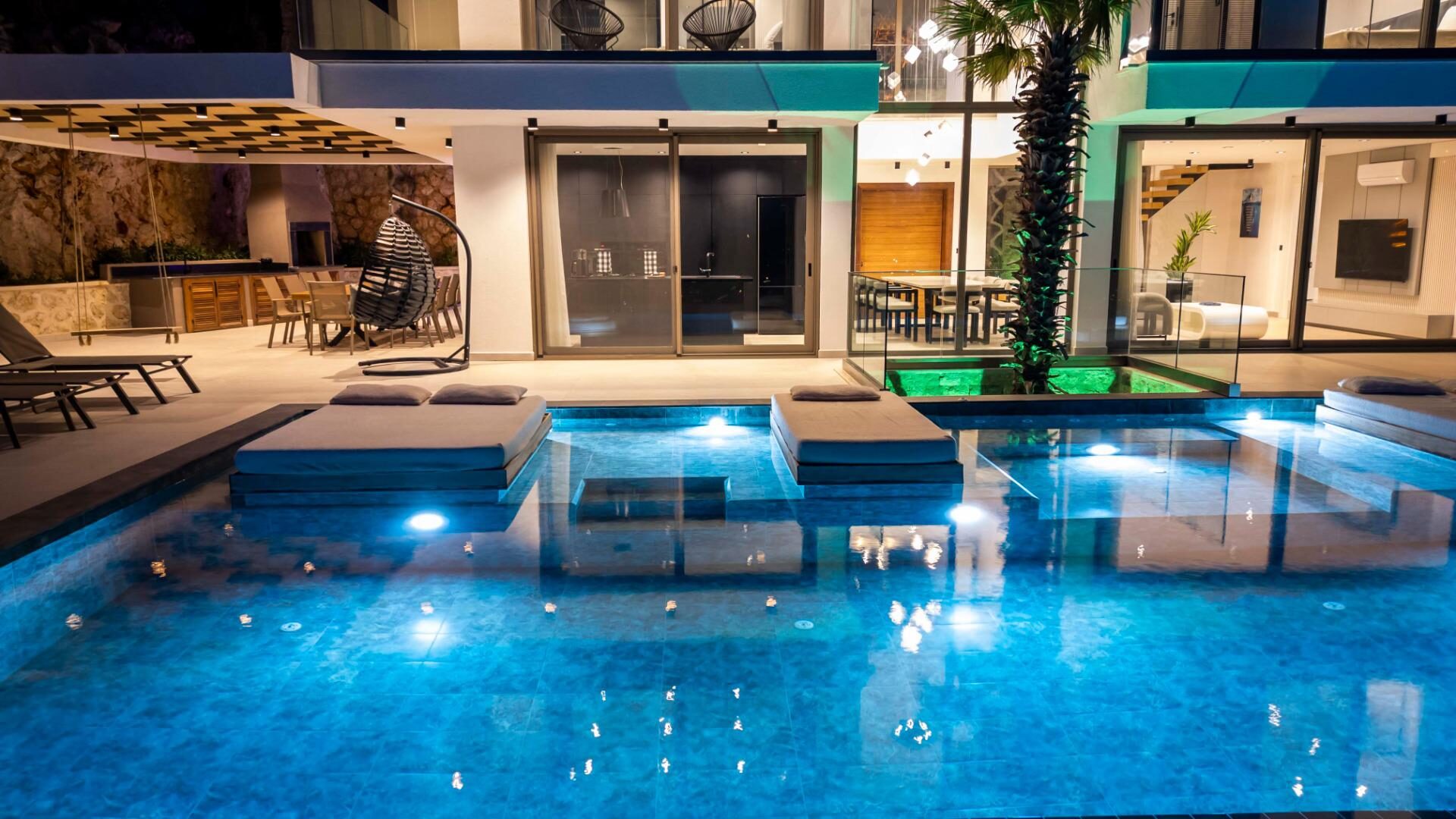 Villa Nobles Rox — 7