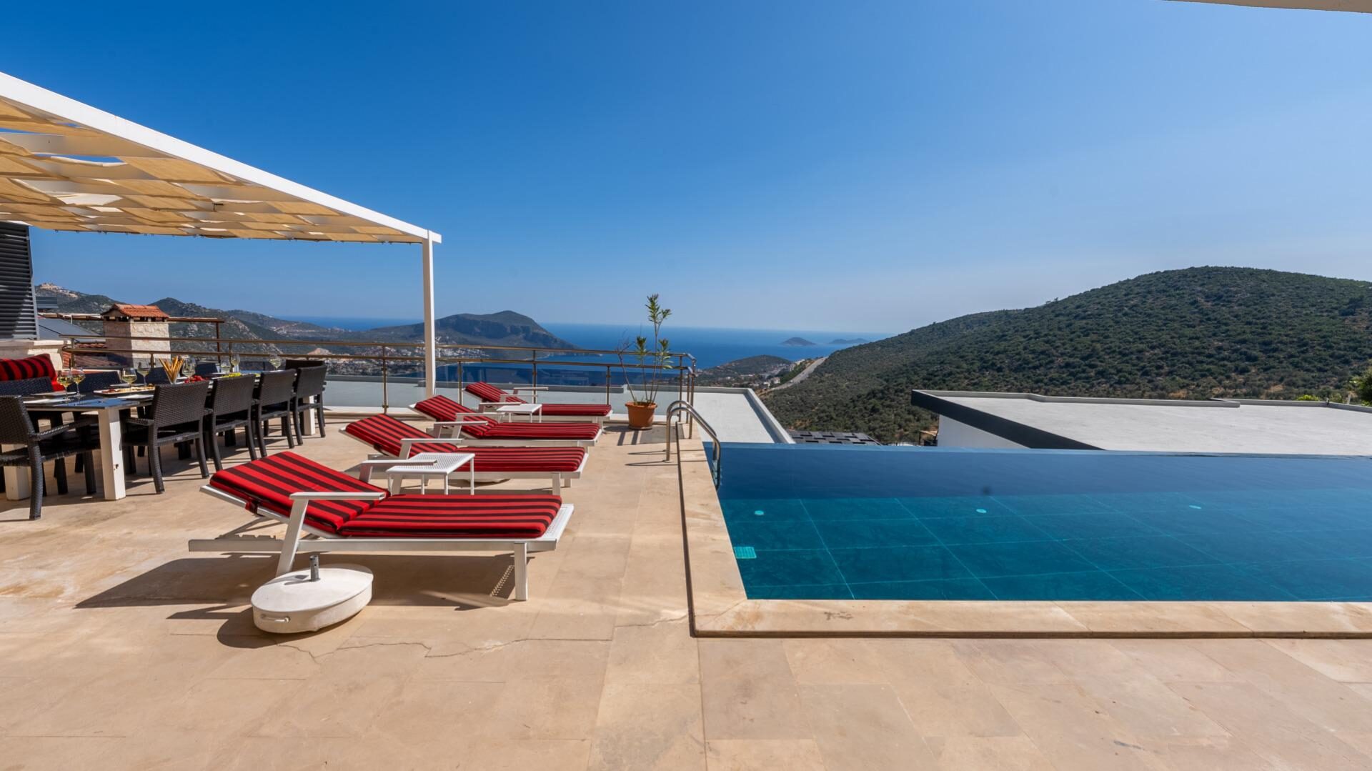 Villa Elit 1 — 16