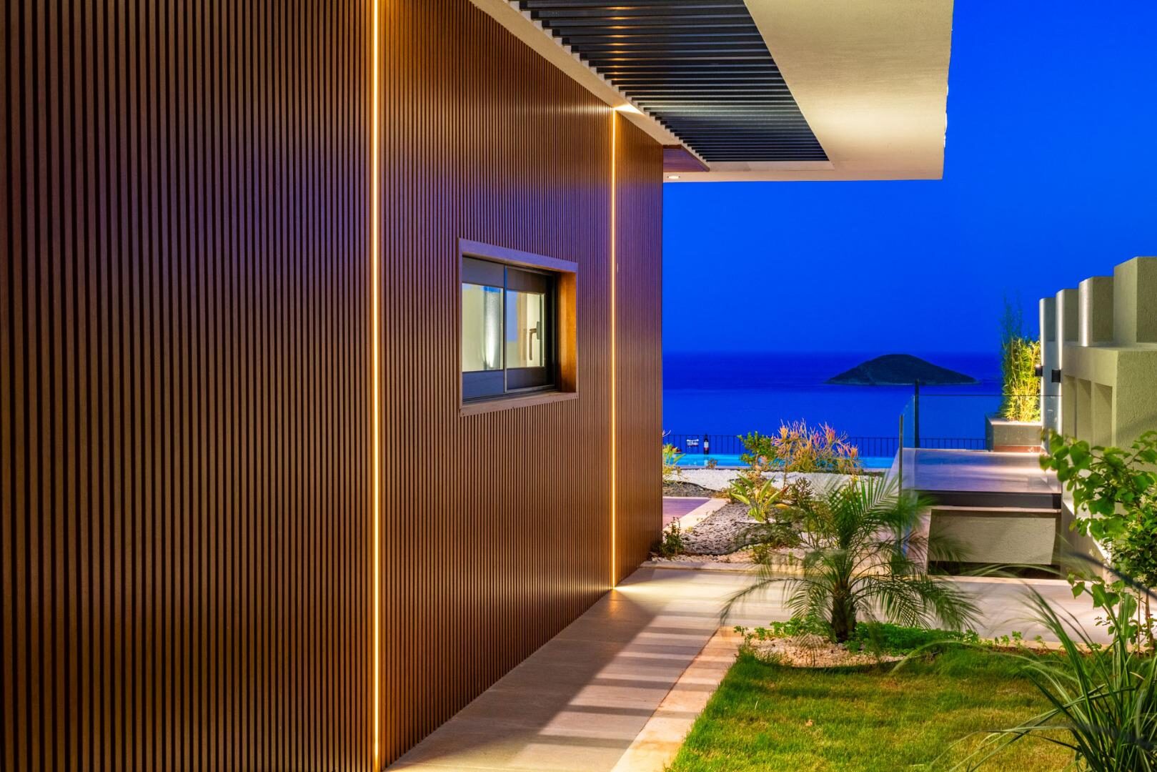 Villa Aura D — 14