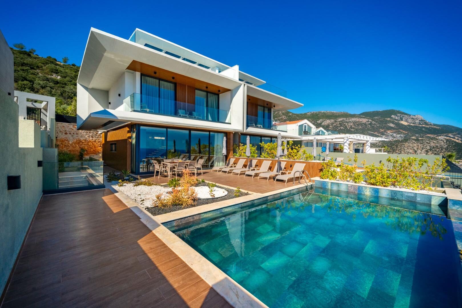 Villa Aura D — 19