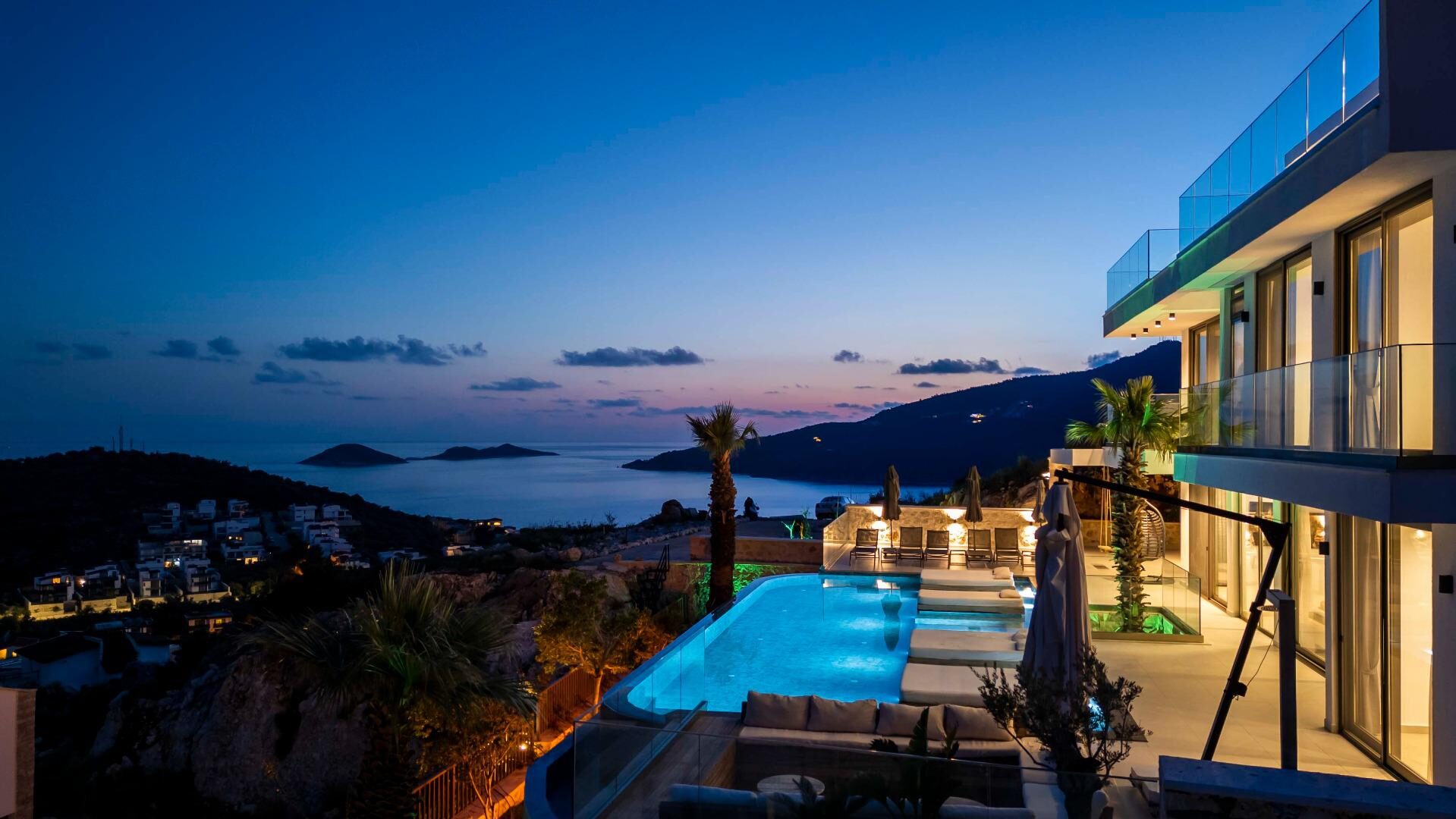 Villa Nobles Rox — 17