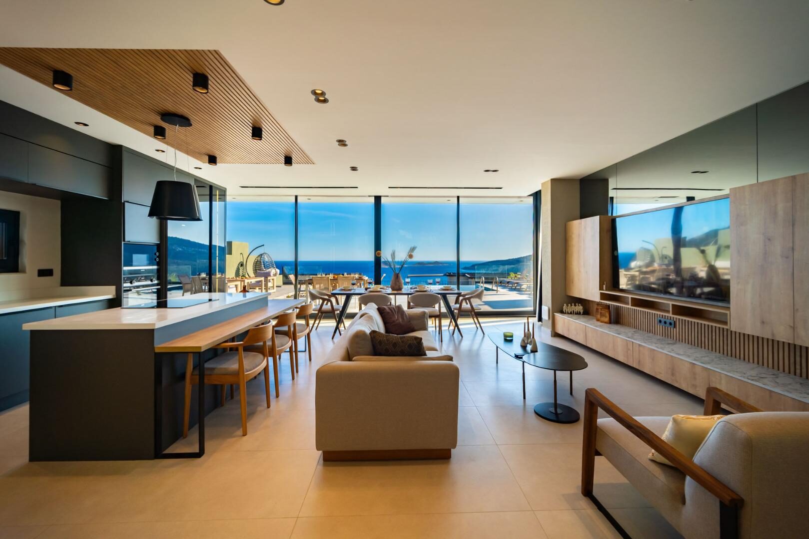 Villa Aura F — 19