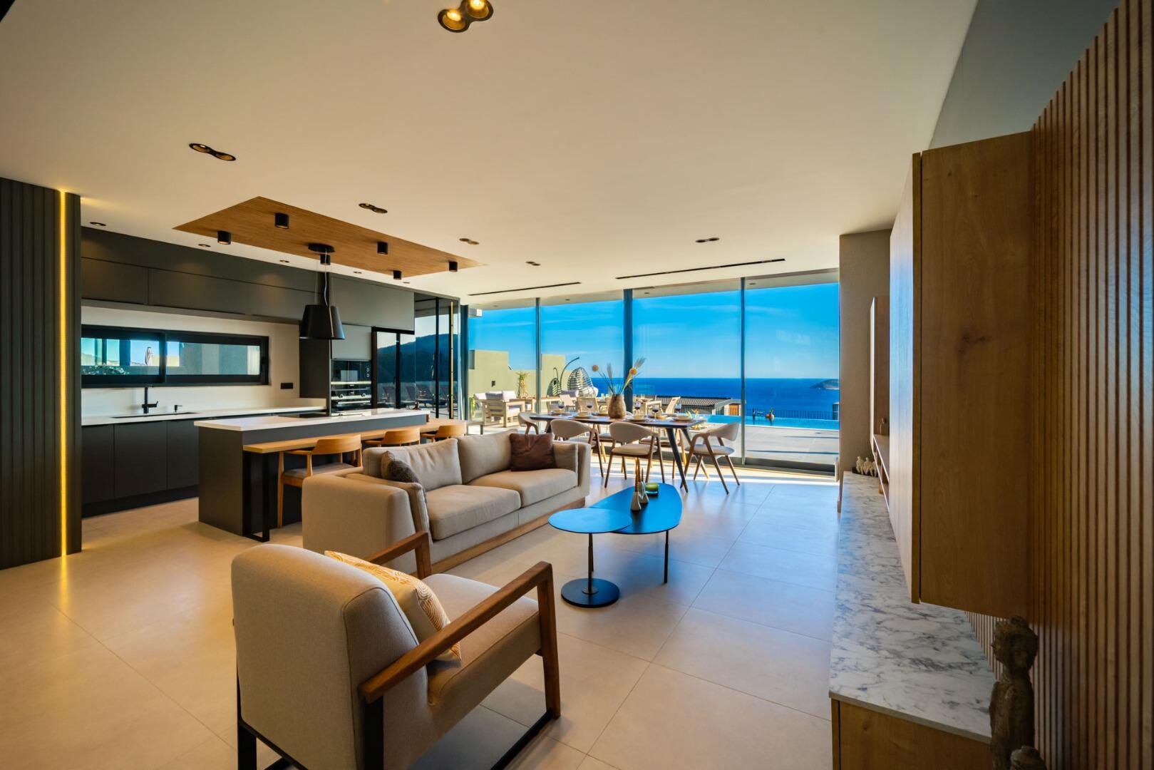 Villa Aura F — 20