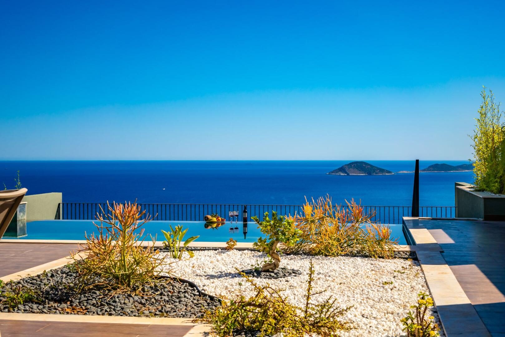 Villa Aura D — 26