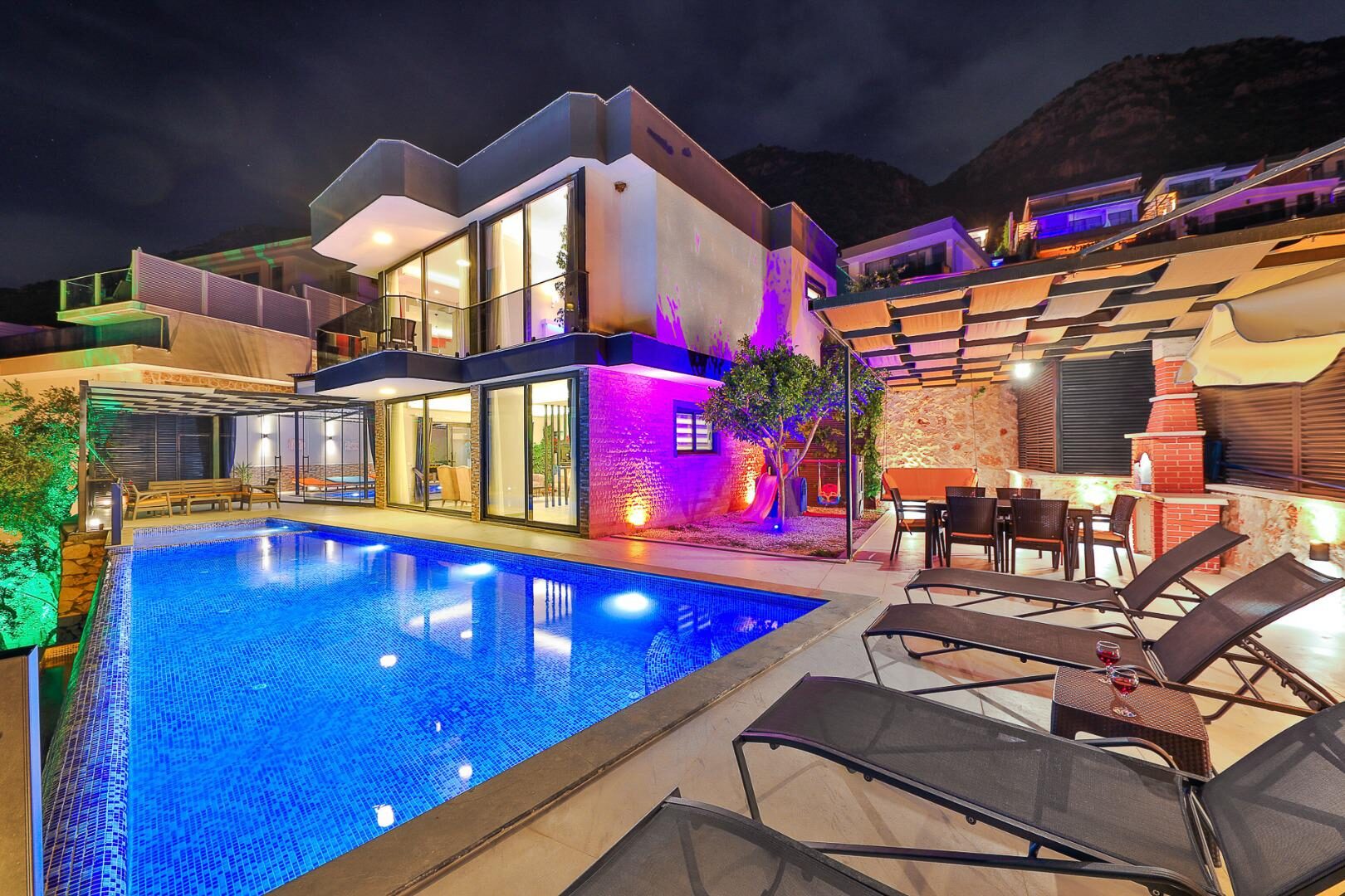 Villa Grand — 24