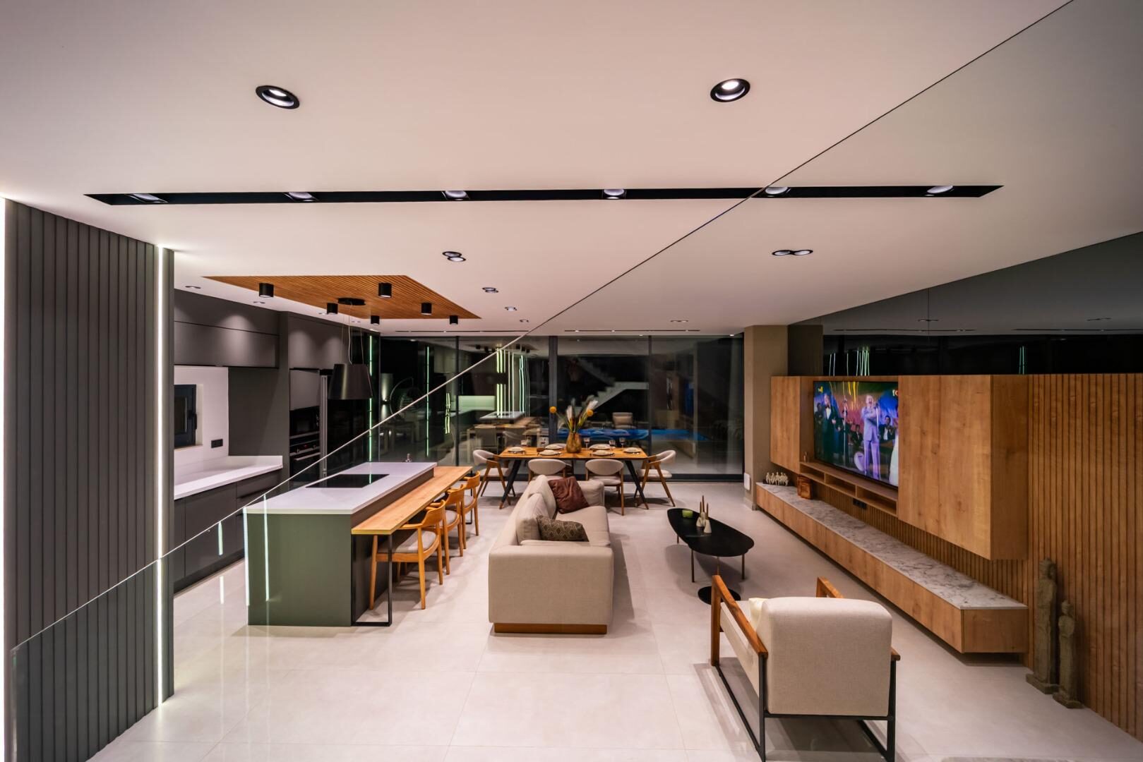 Villa Aura E — 30