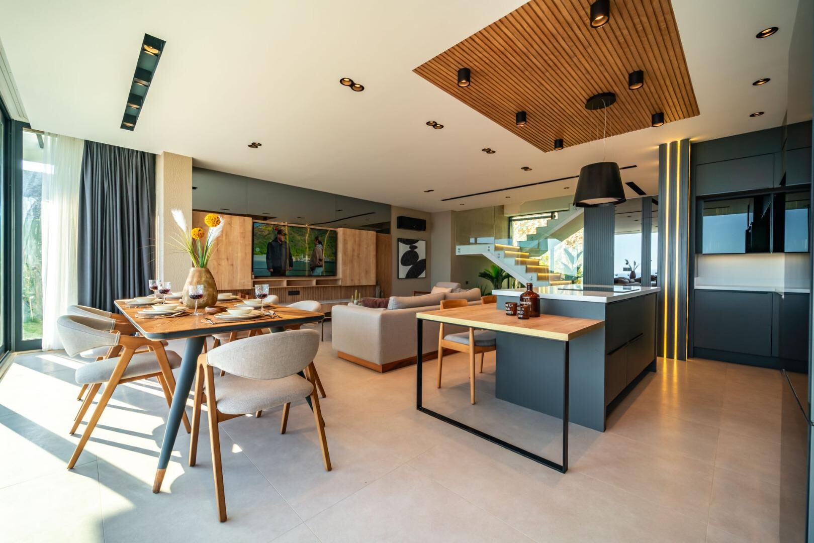 Villa Aura E — 31